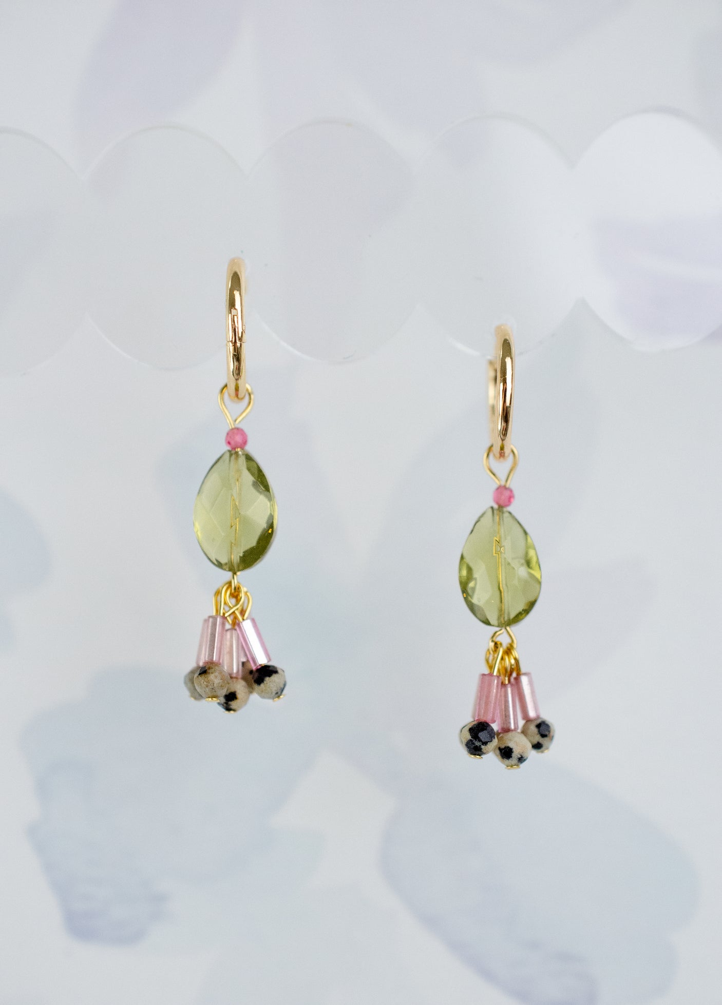 Alma Earrings