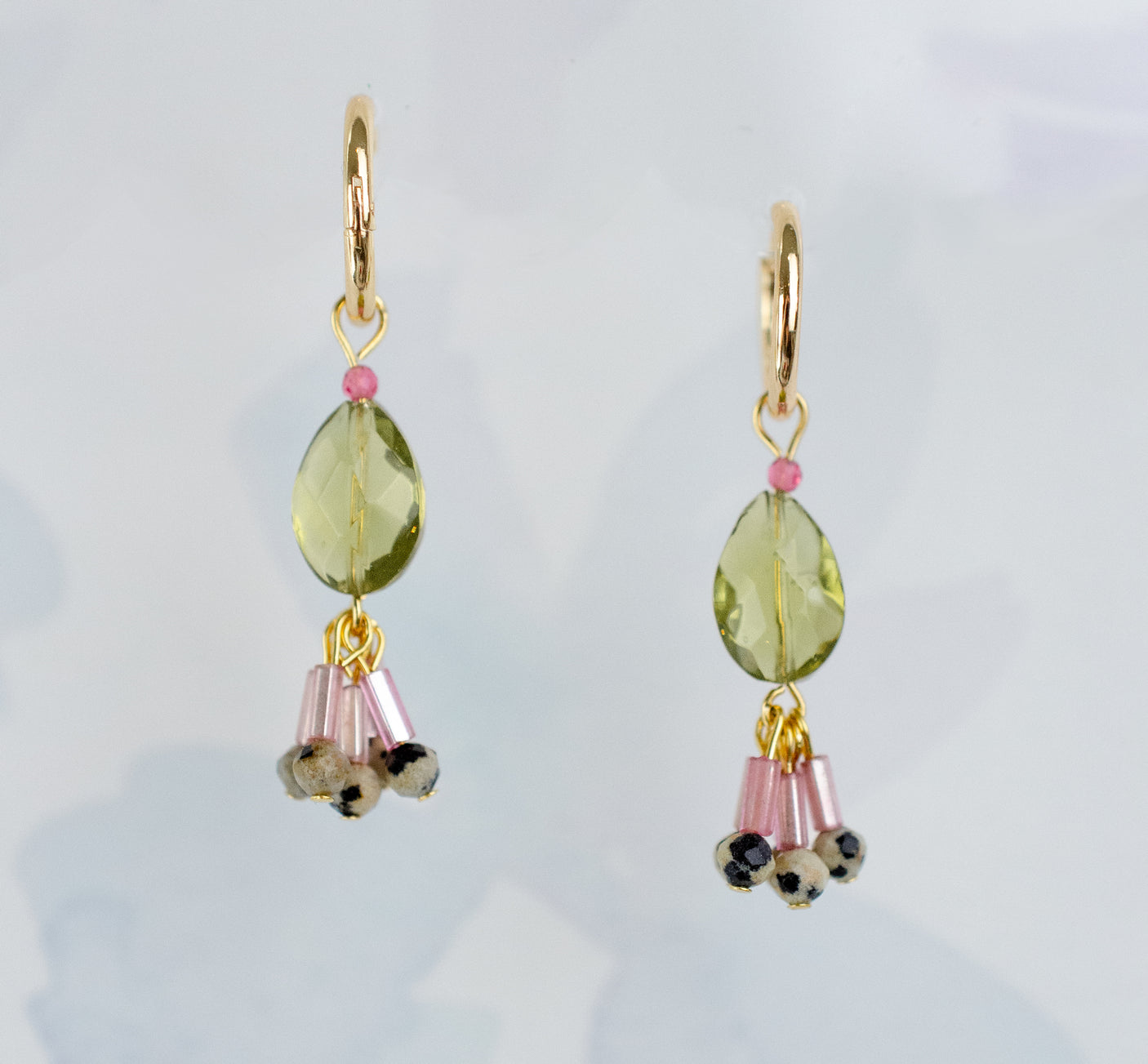 Alma Earrings