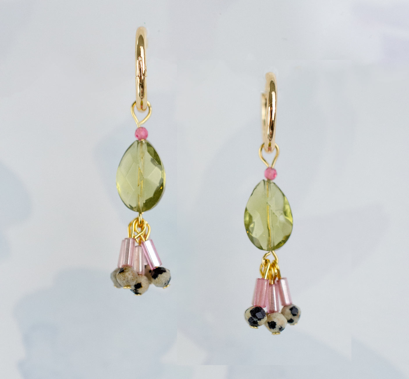 Alma Earrings