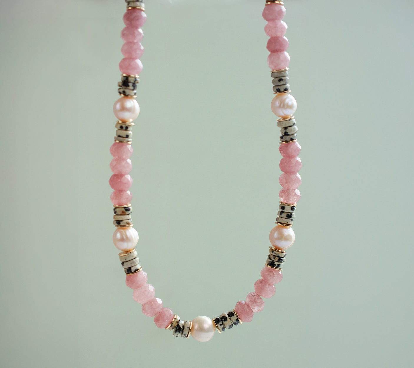 Cecilia Necklace