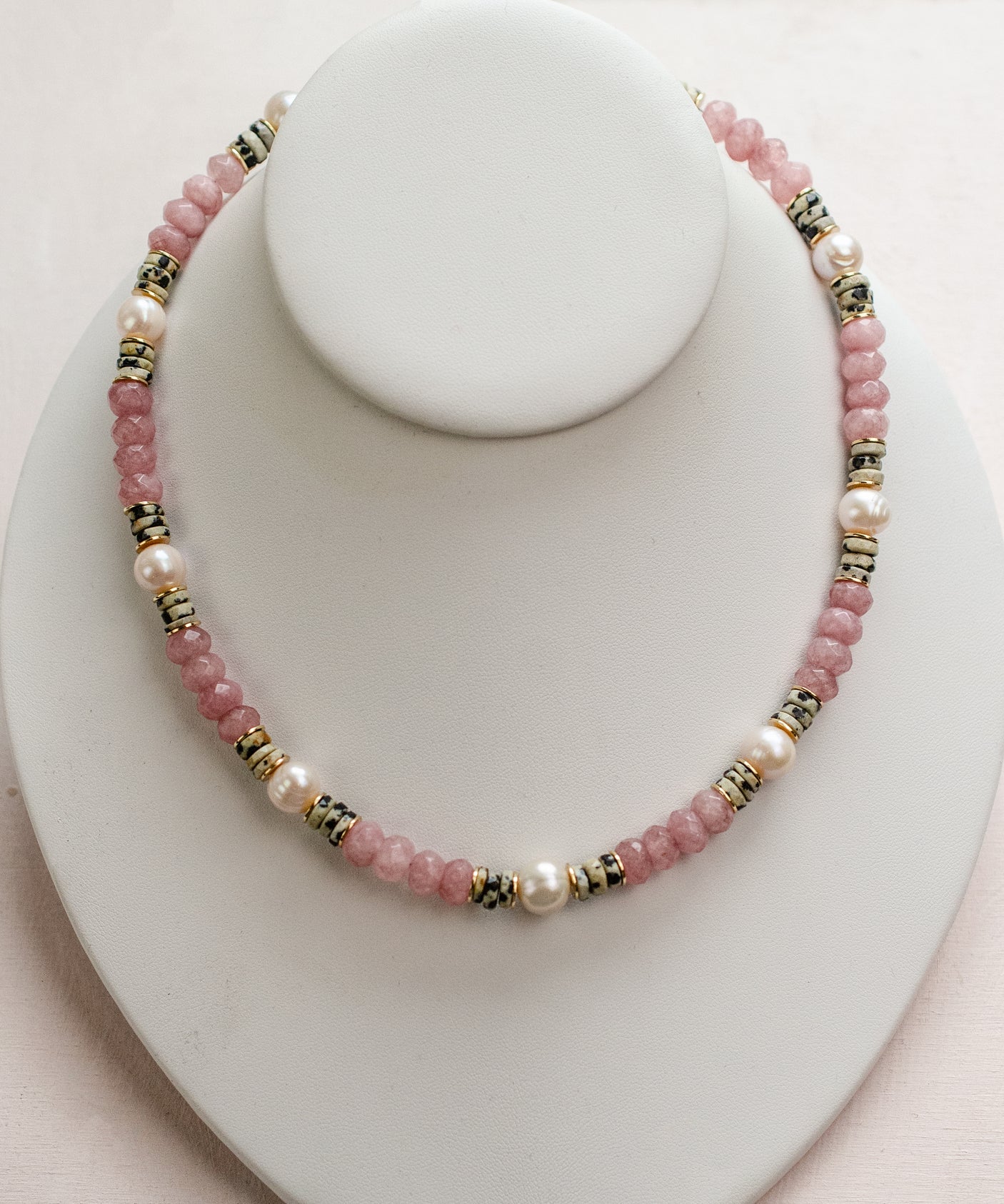 Cecilia Necklace