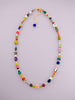 Didi Beaded Necklace