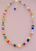 Didi Beaded Necklace