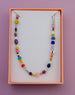 Didi Beaded Necklace