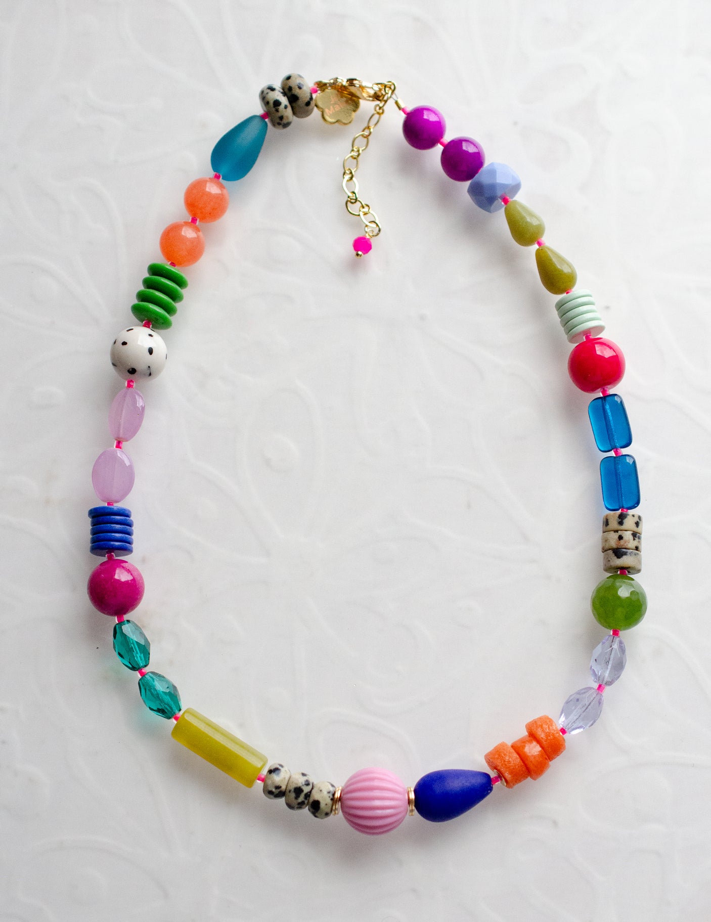 Frankie Necklace