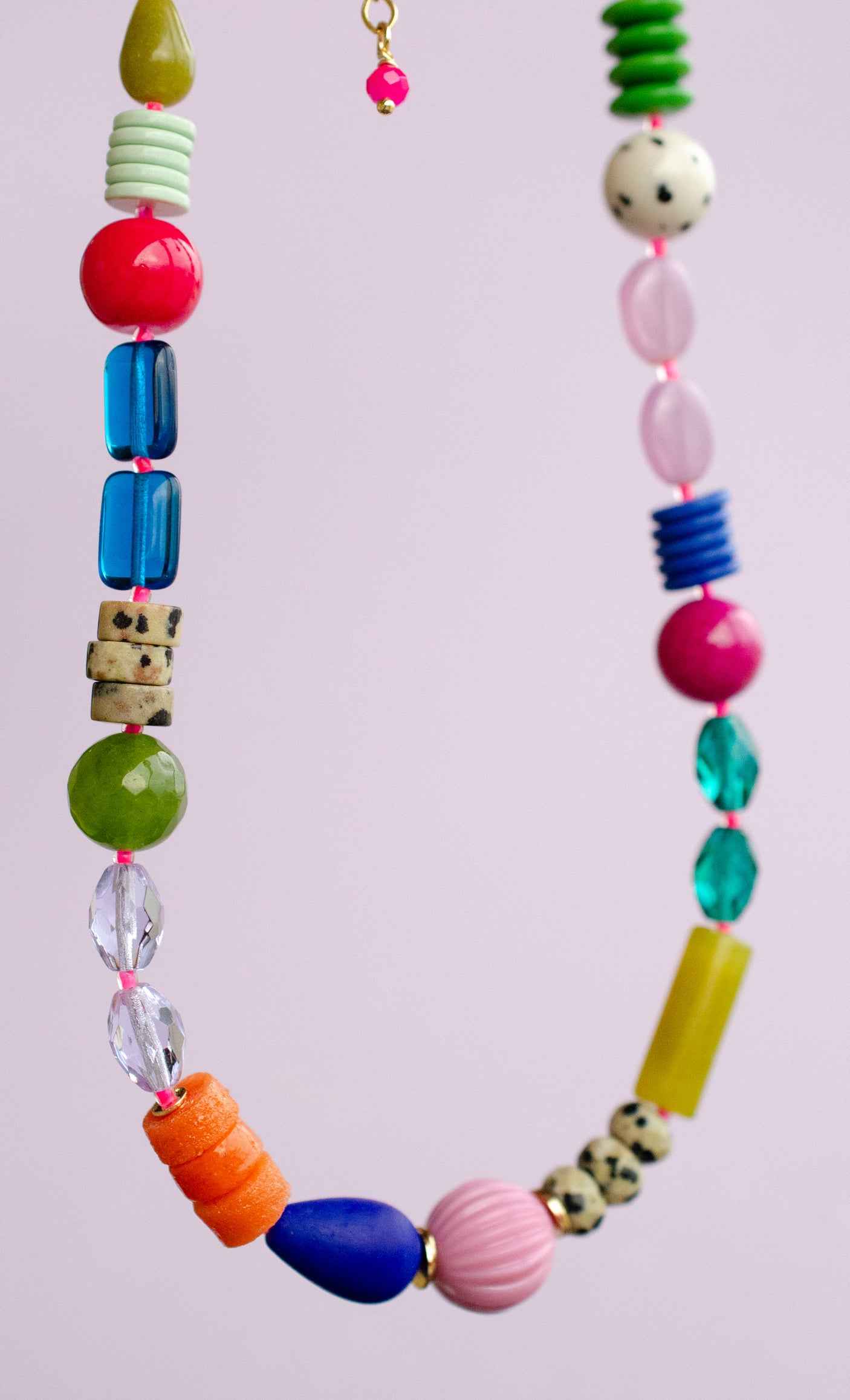 Frankie Necklace