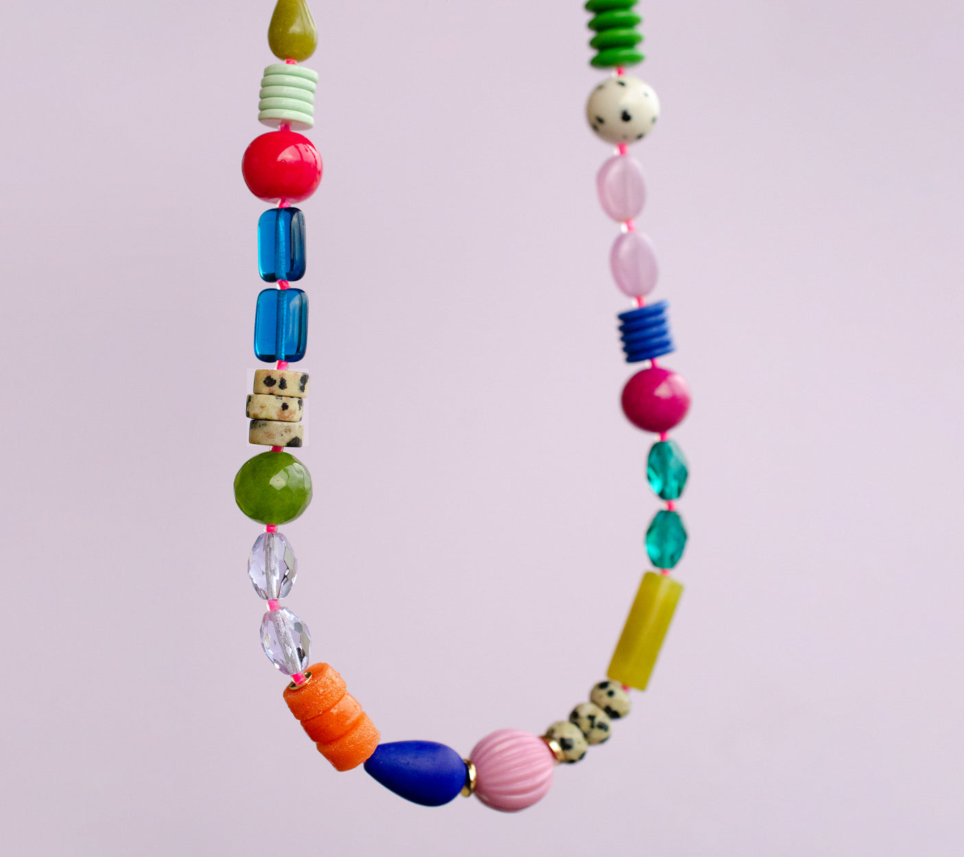 Frankie Necklace