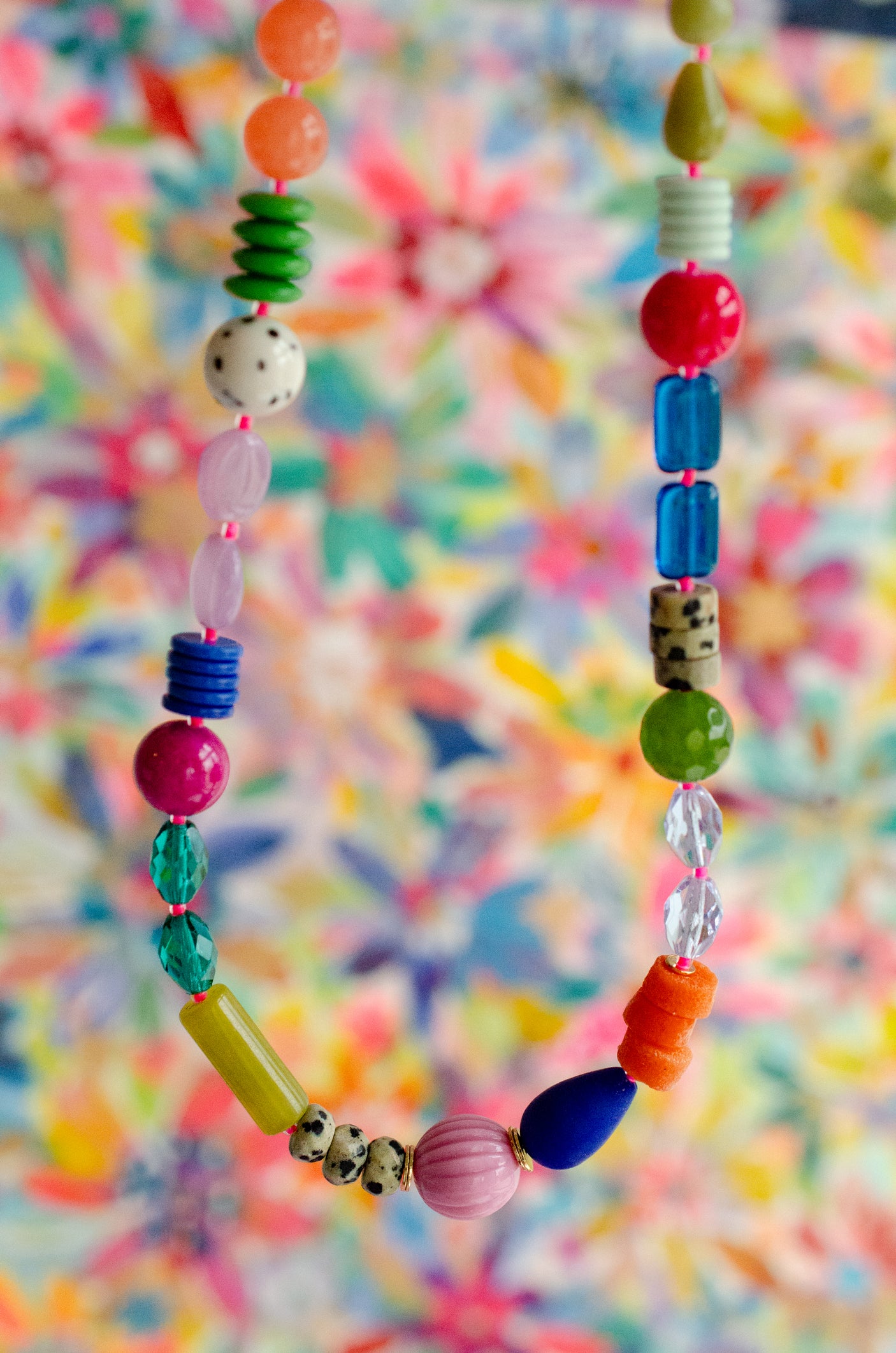 Frankie Necklace