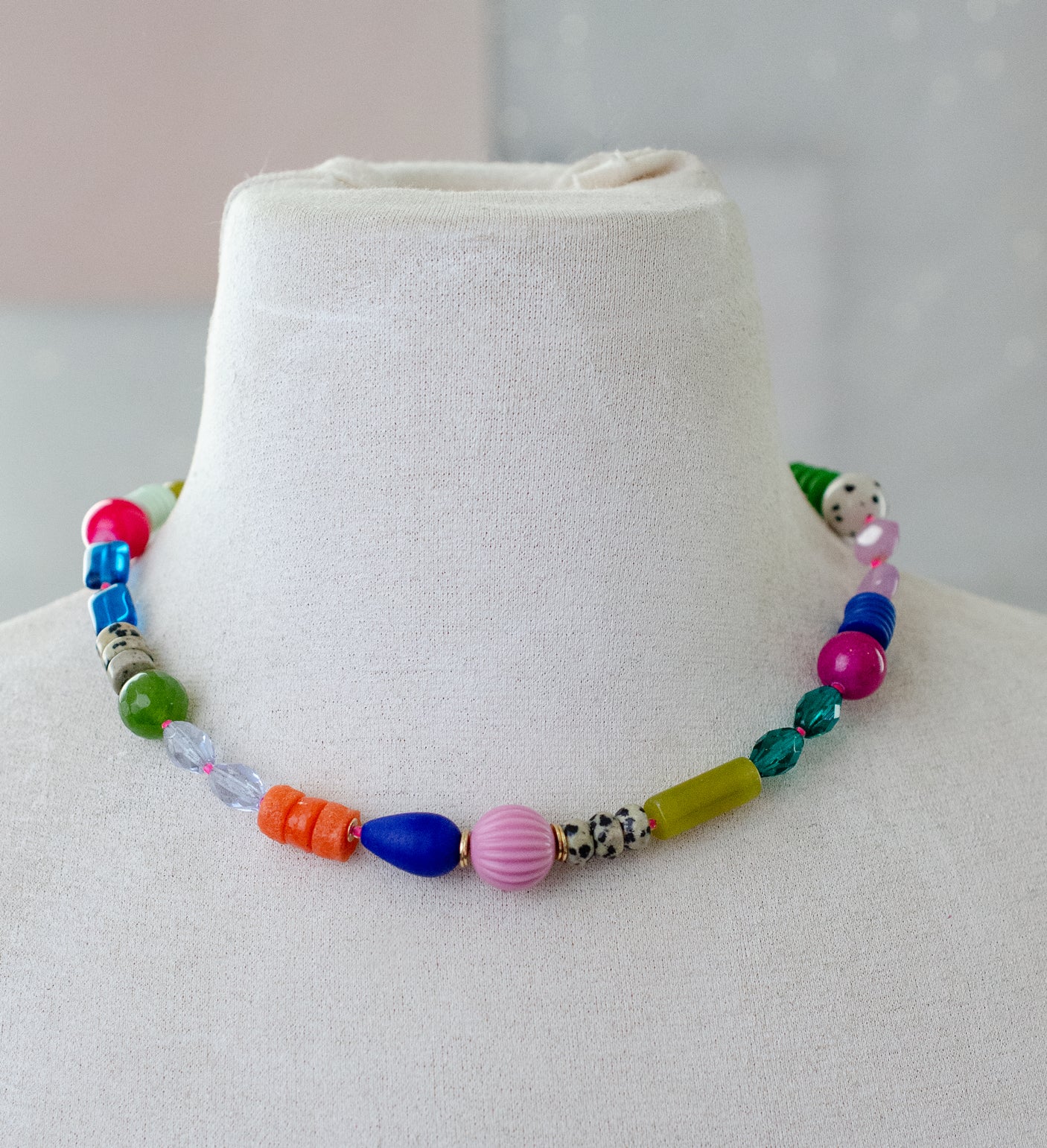Frankie Necklace