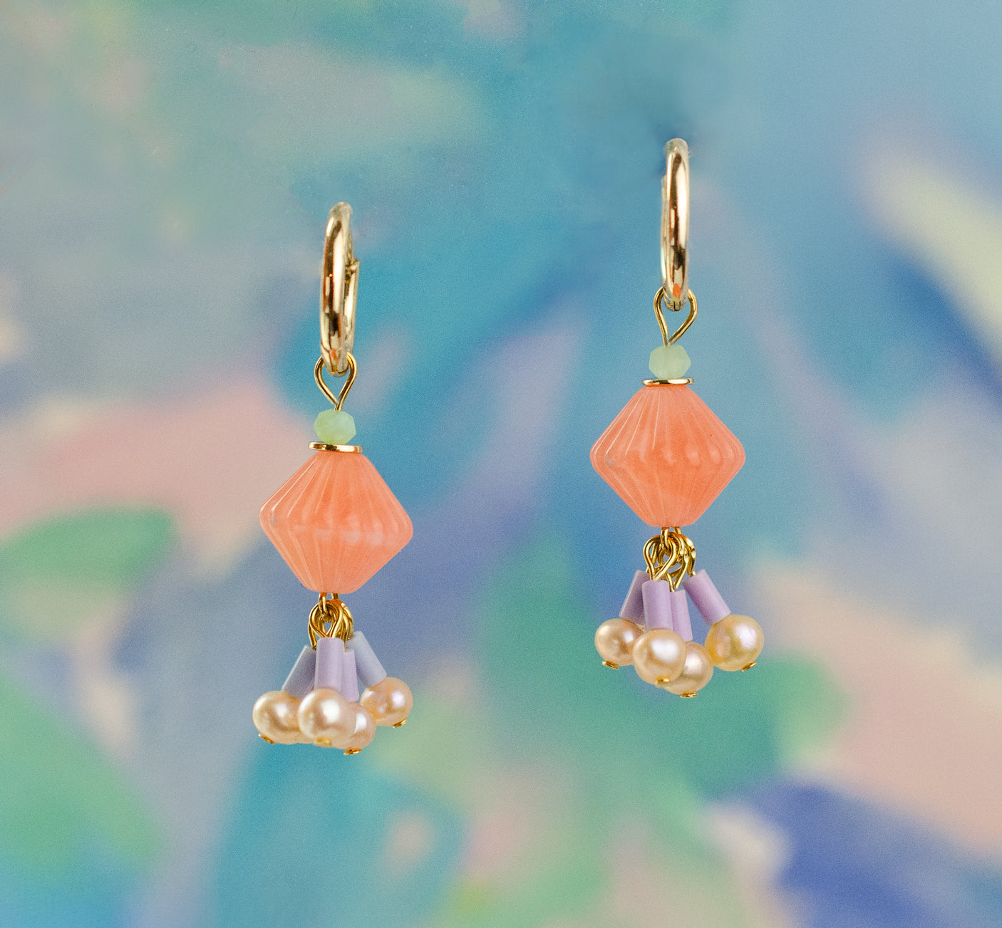 Haven Earrings