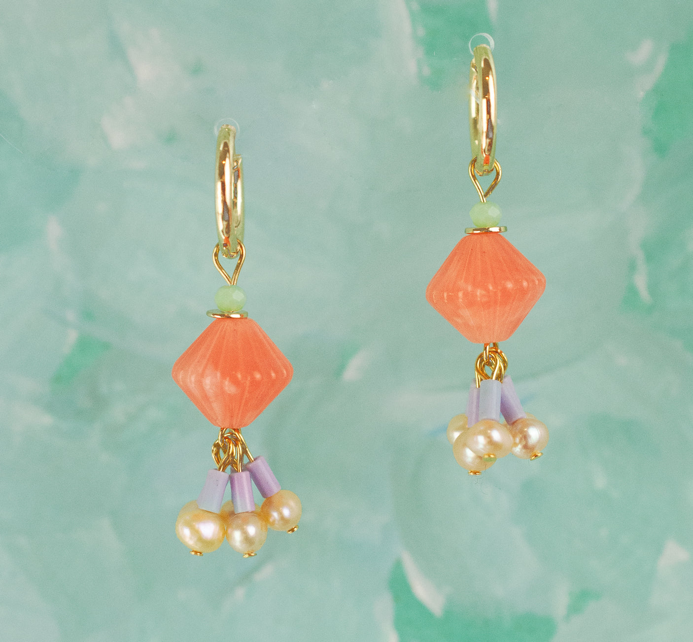 Haven Earrings
