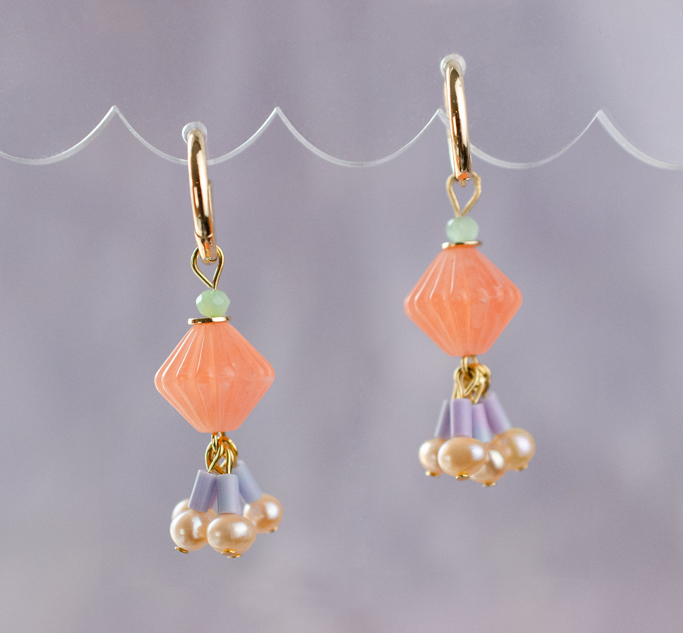 Haven Earrings