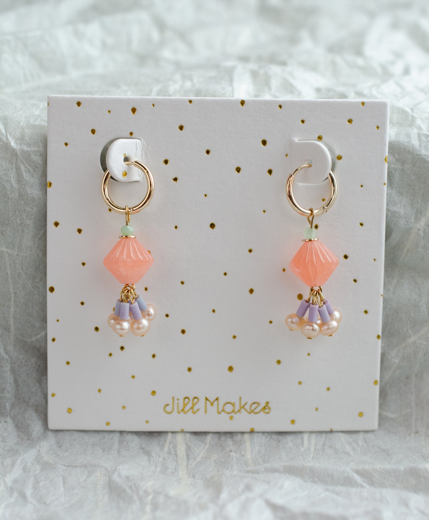 Haven Earrings