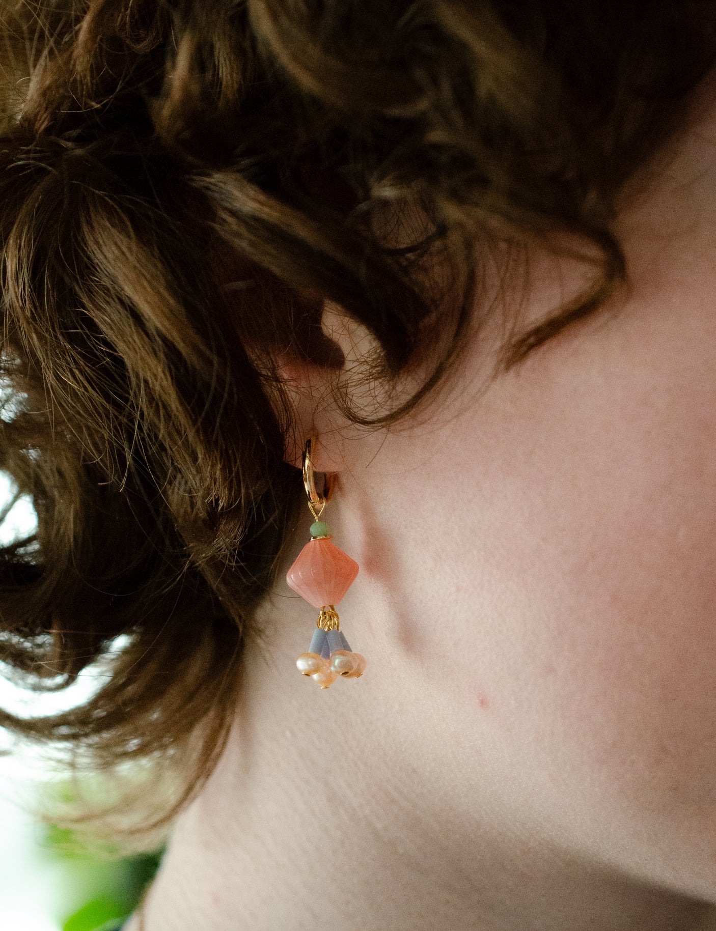 Haven Earrings
