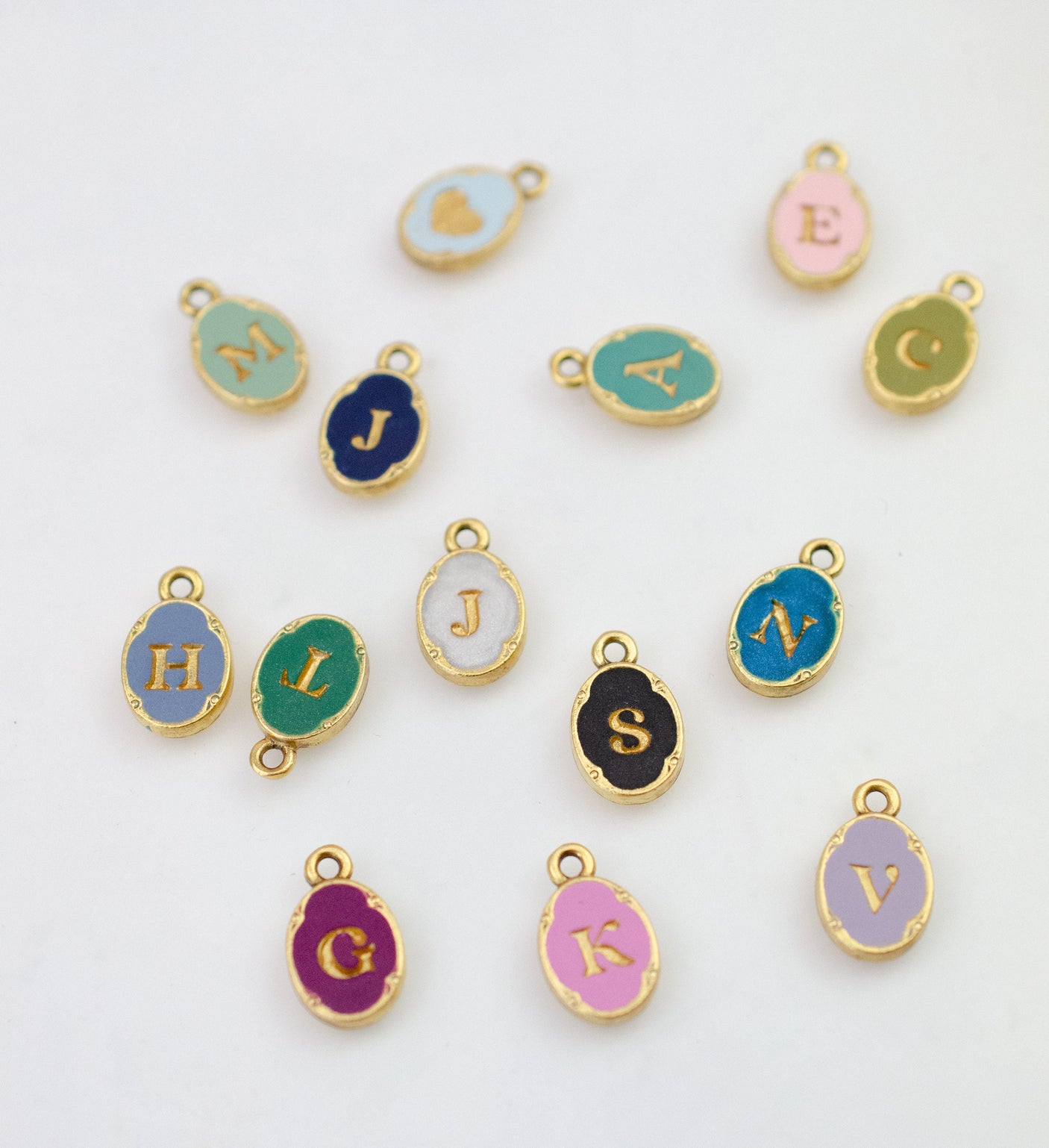 Victoria Necklace