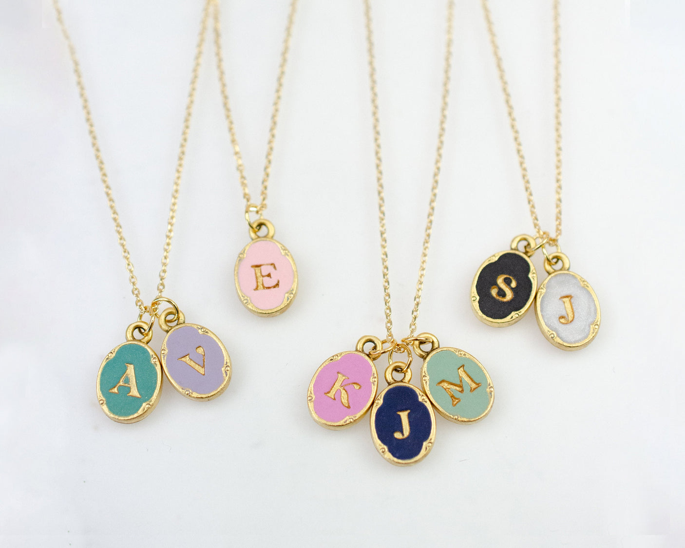 Victoria Necklace
