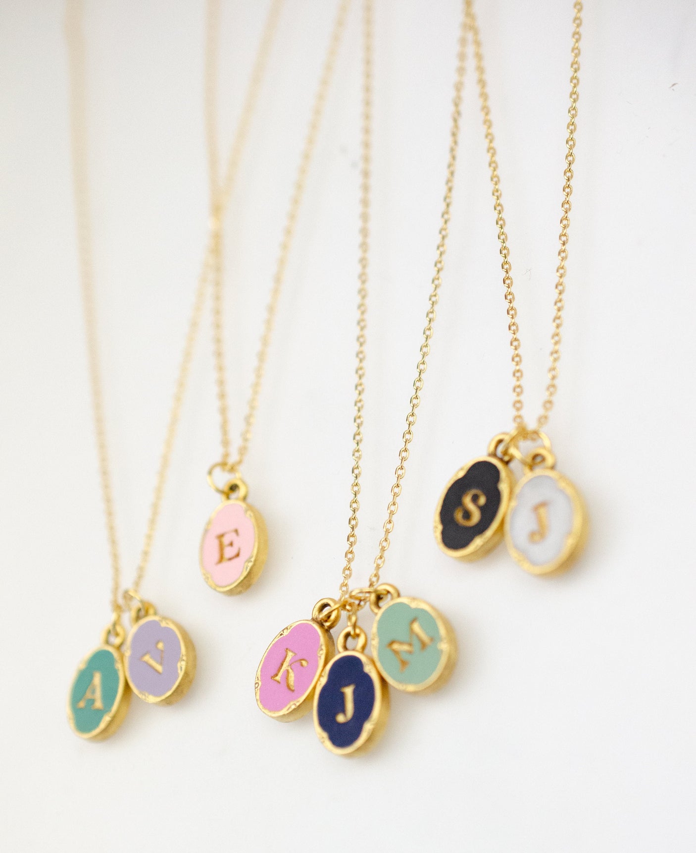 Victoria Necklace