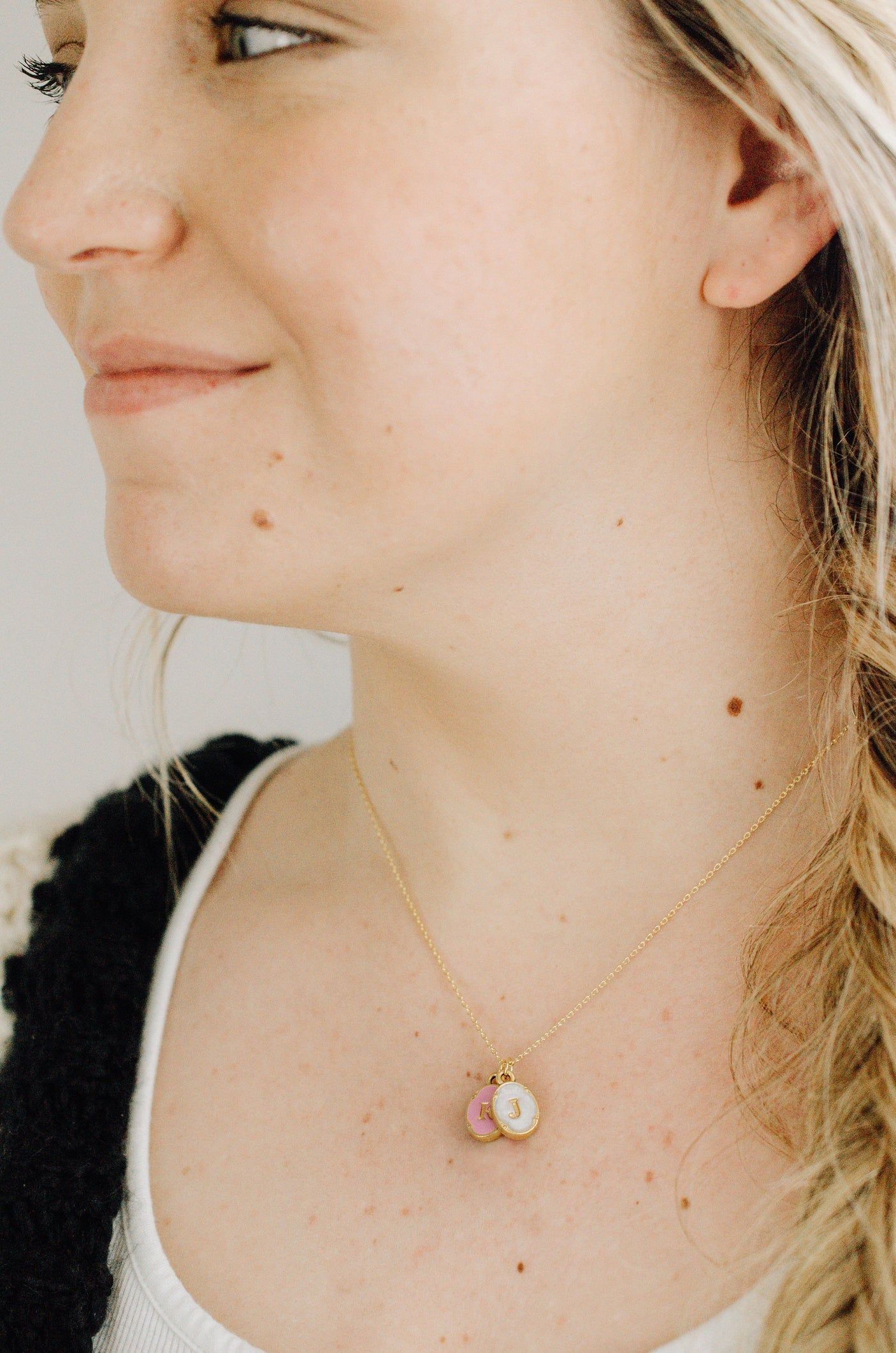 Victoria Necklace