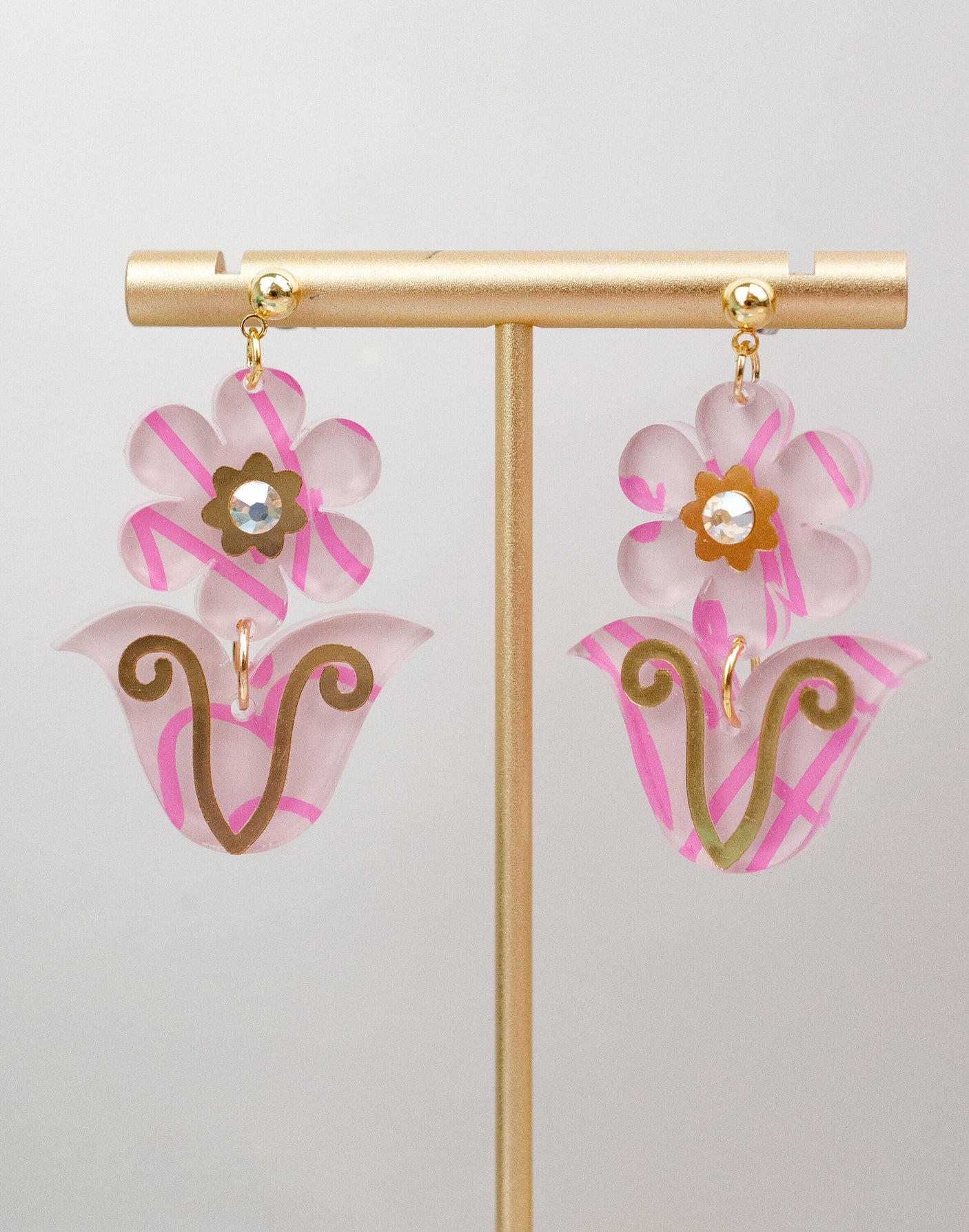 Miriam Earrings