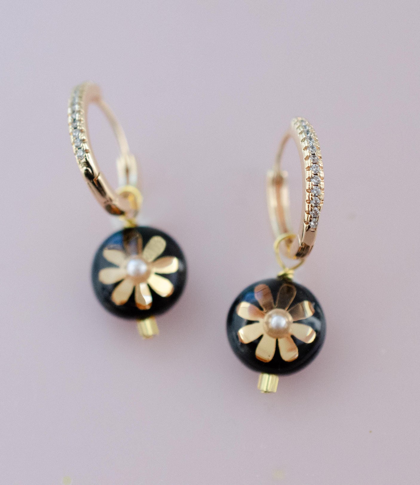 Mira Earrings