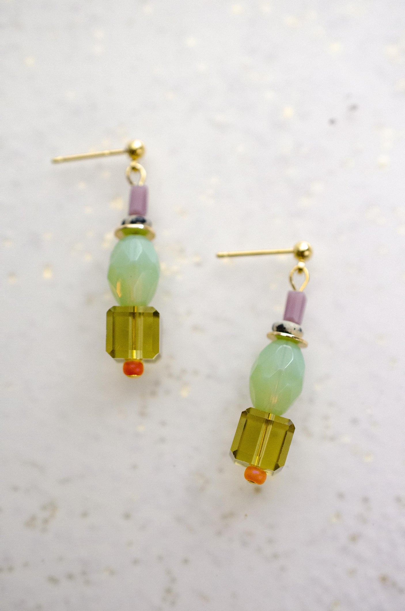 May Earrings