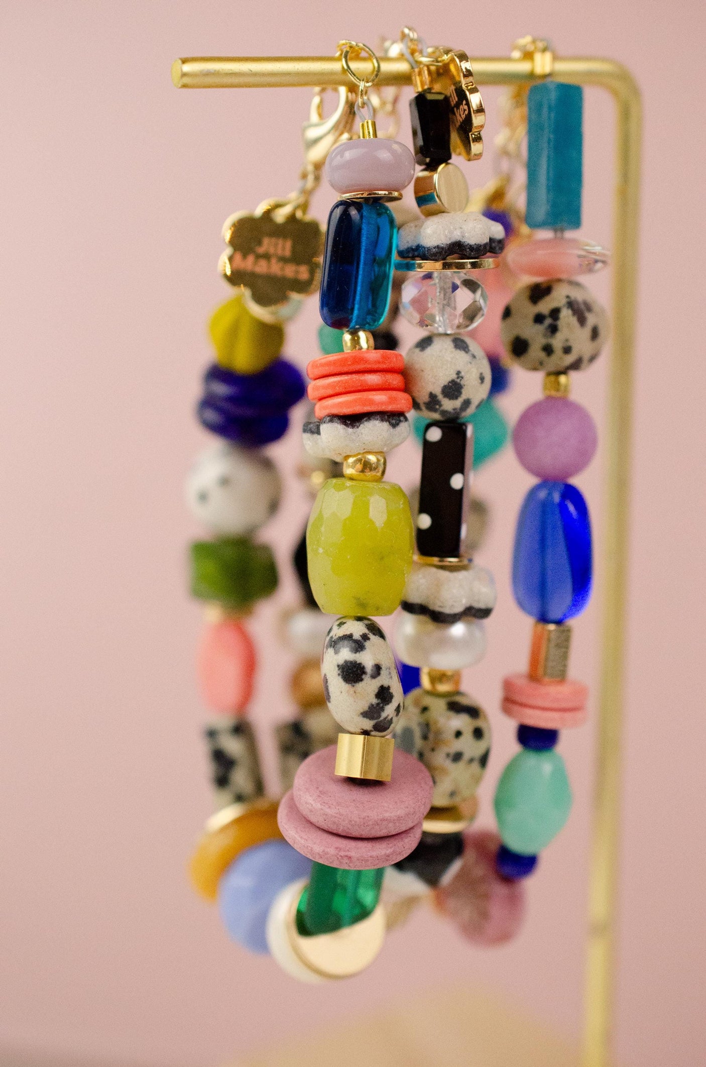 Hazel Bracelets