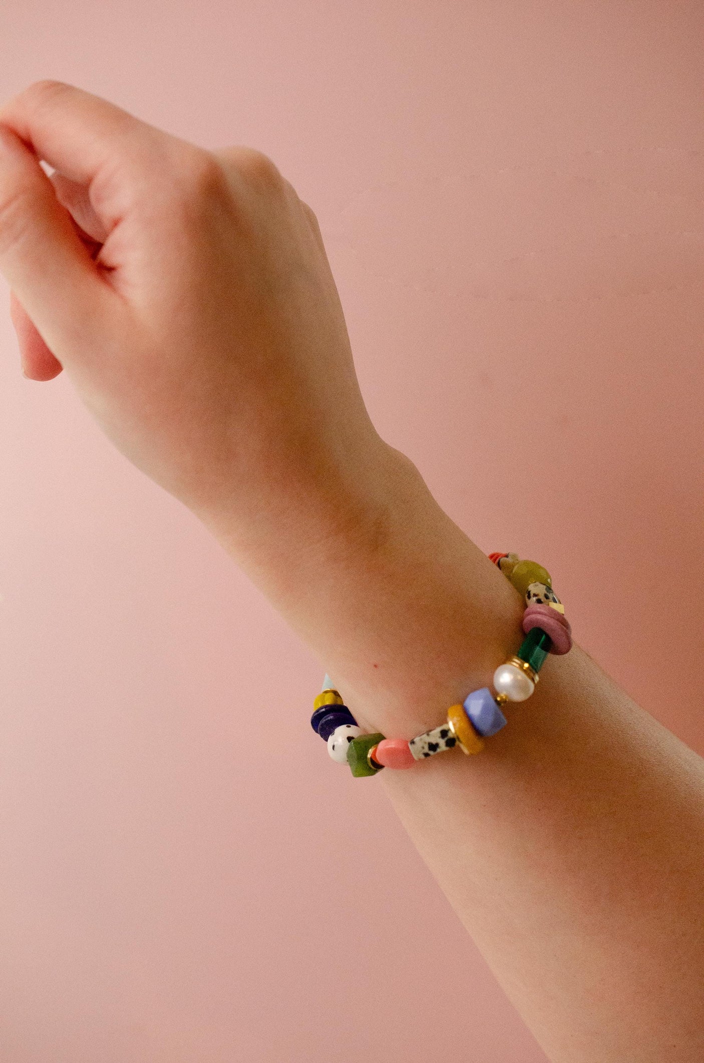 Hazel Bracelets