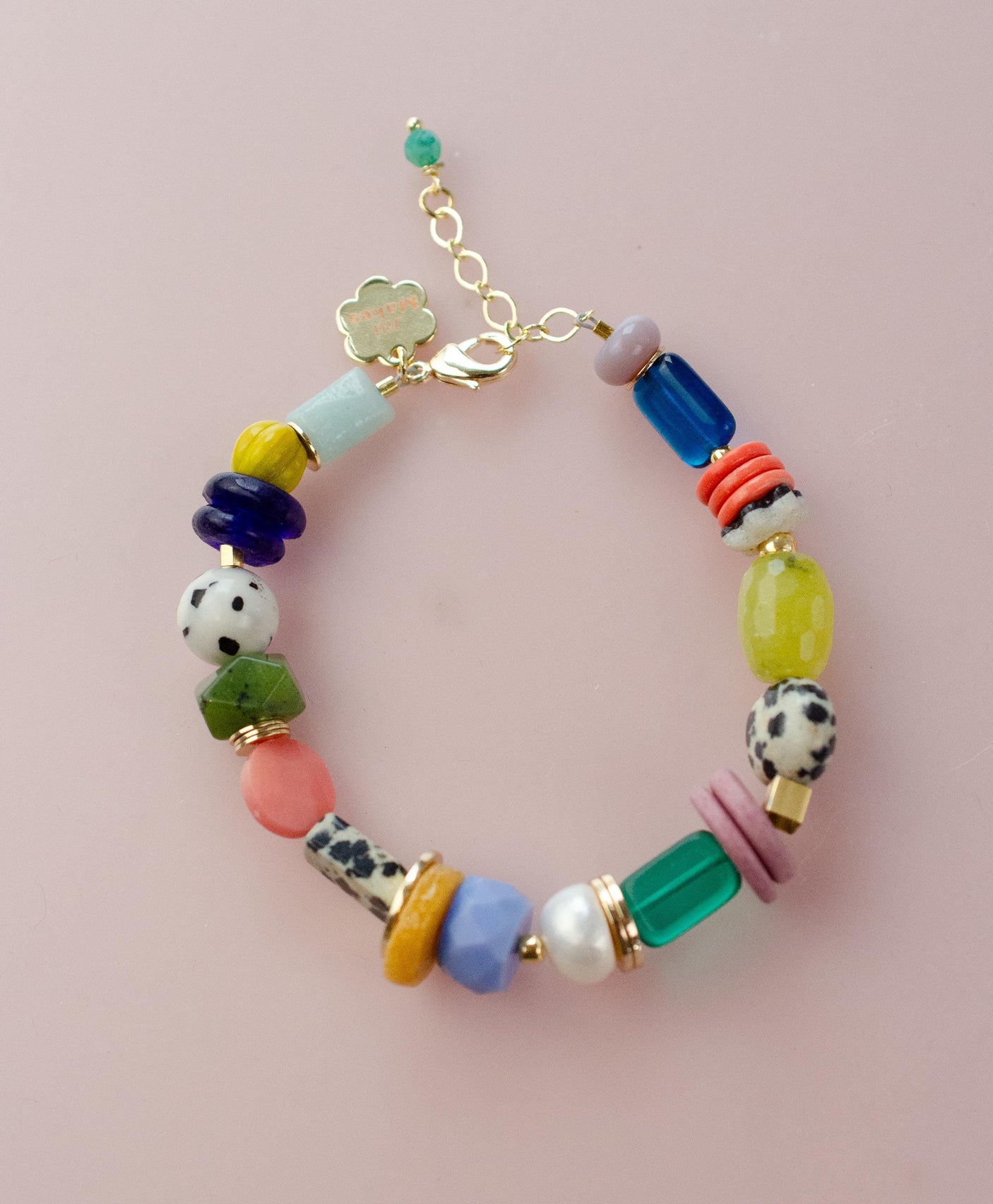 Hazel Bracelets