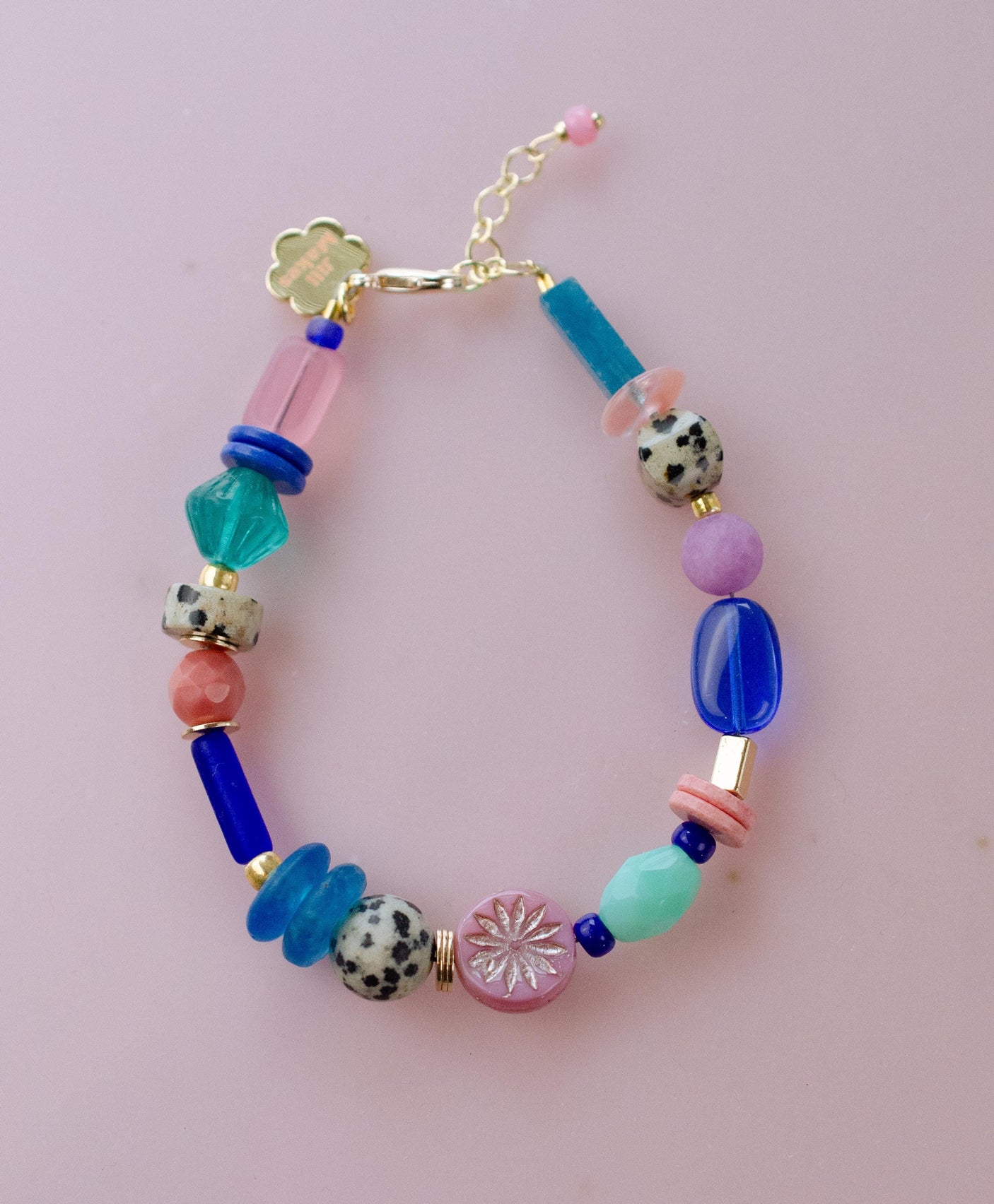 Hazel Bright Bracelet