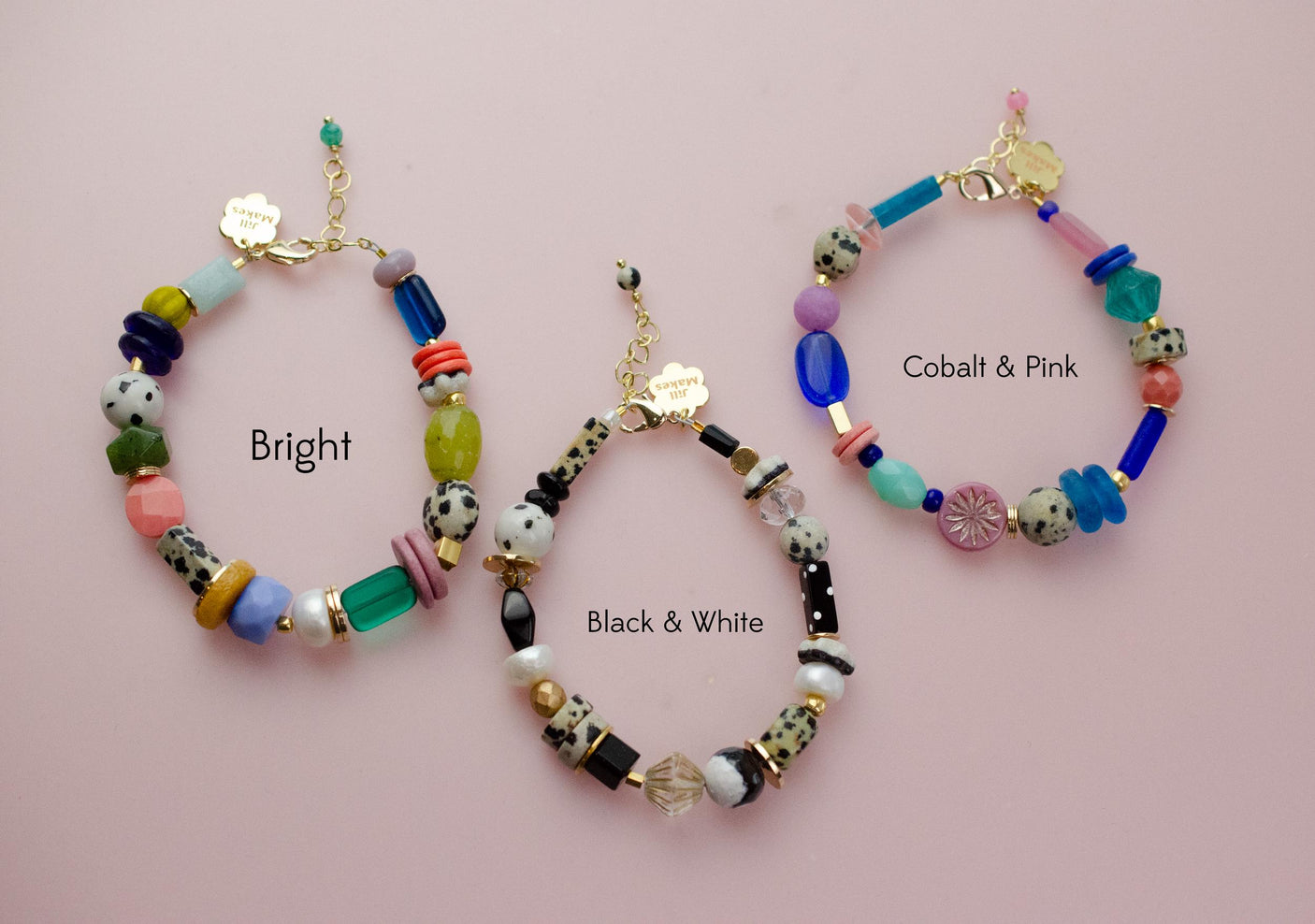 Hazel Bracelets