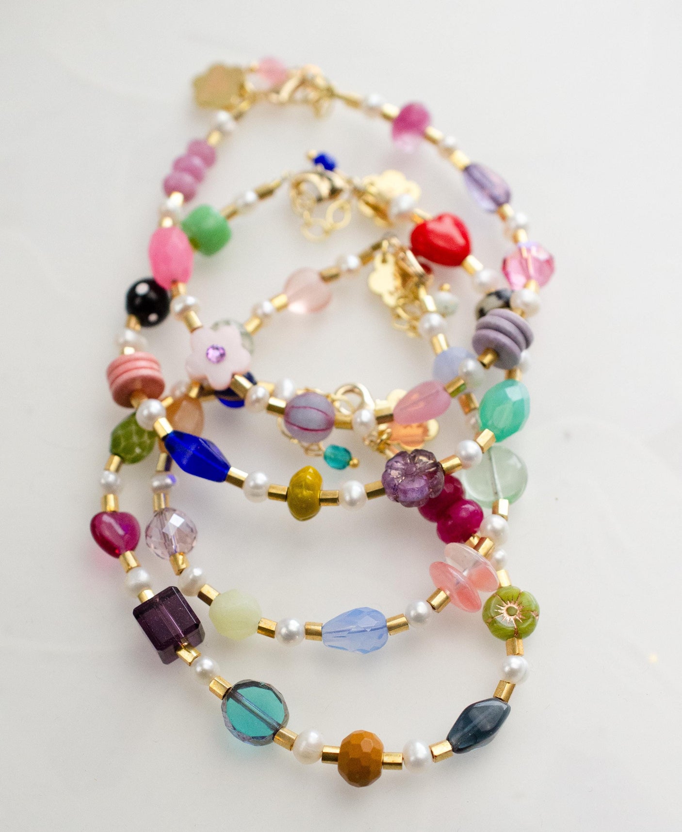 Frida Bracelet - Jewel