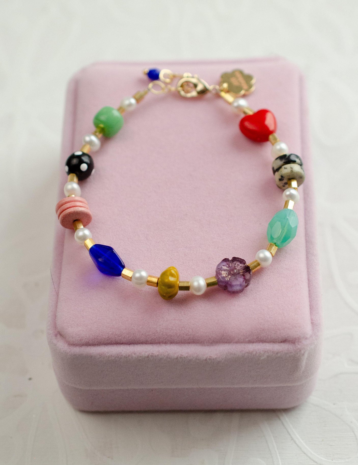 Frida Bracelet - Jewel