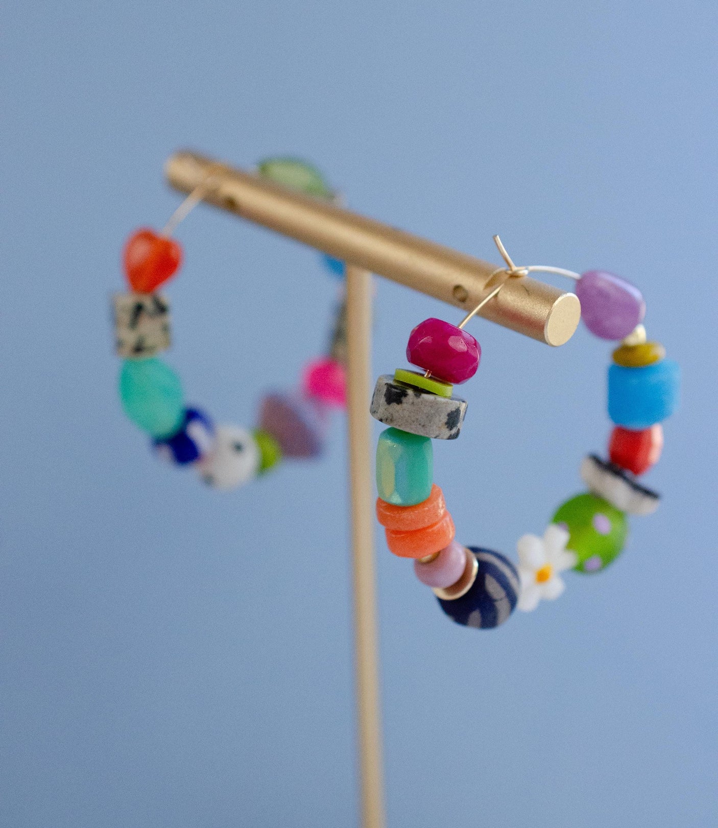 Mix and Match Hoops