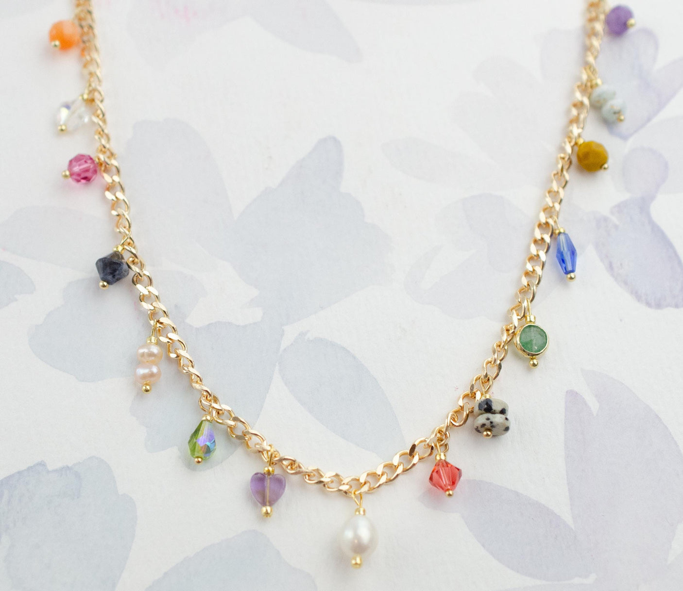 Penelope Necklace