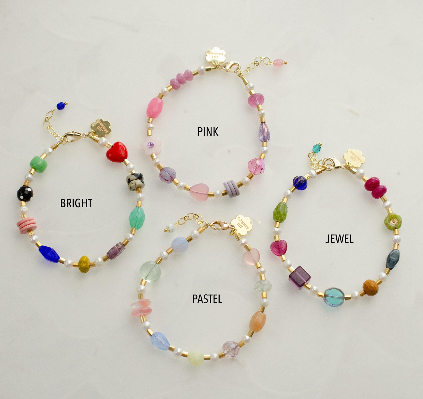 Frida Bracelets