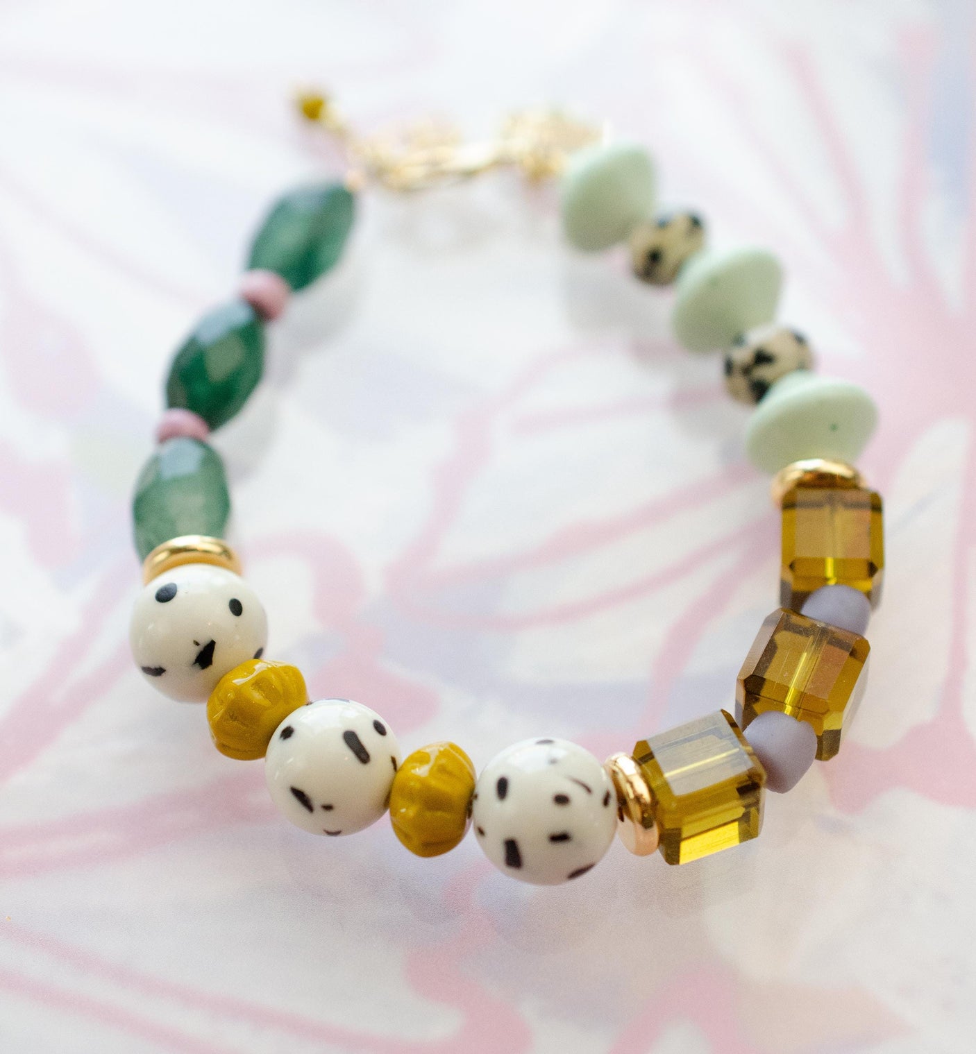 Nikki Bracelet (Style 5)