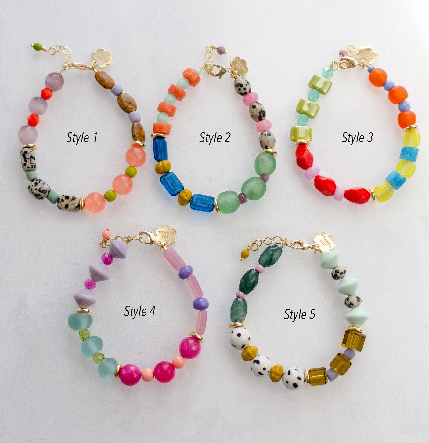 Nikki Bracelet
