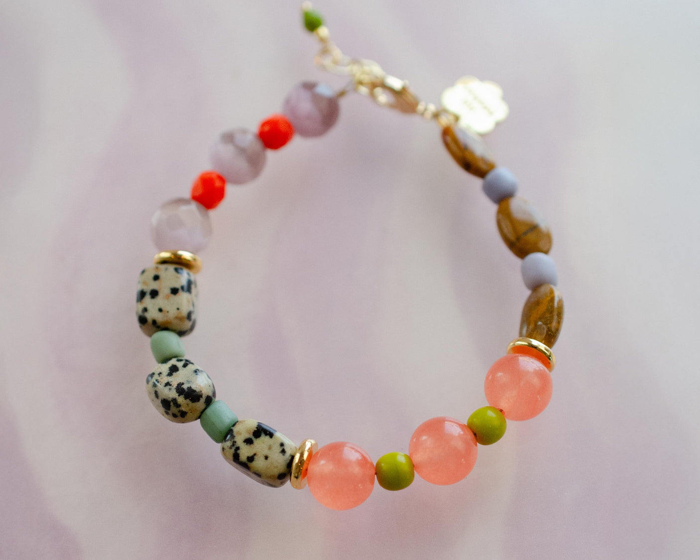 Nikki Bracelet (Style 1)