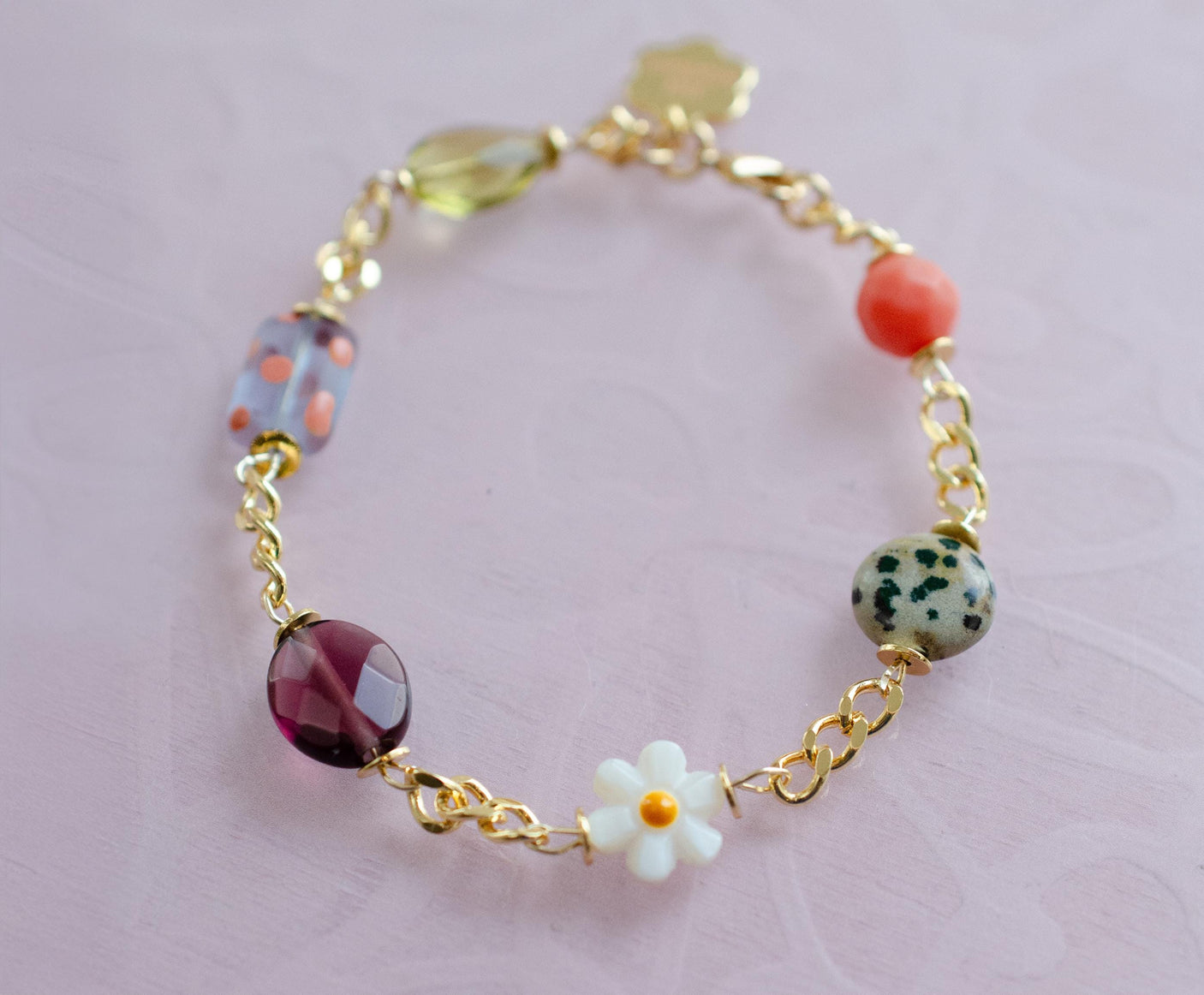 Dalphne Bracelet (Style 5)