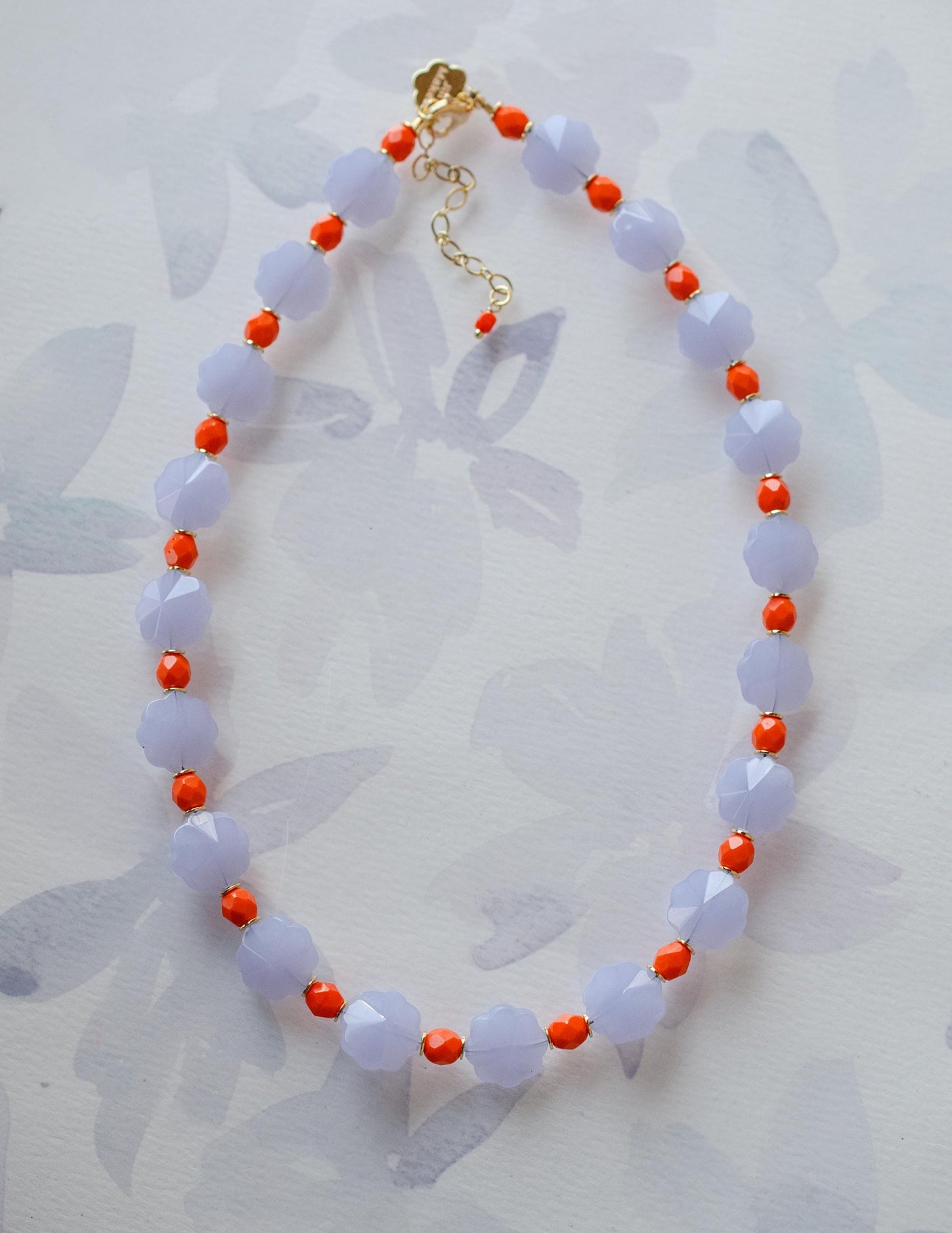 Lani Necklace