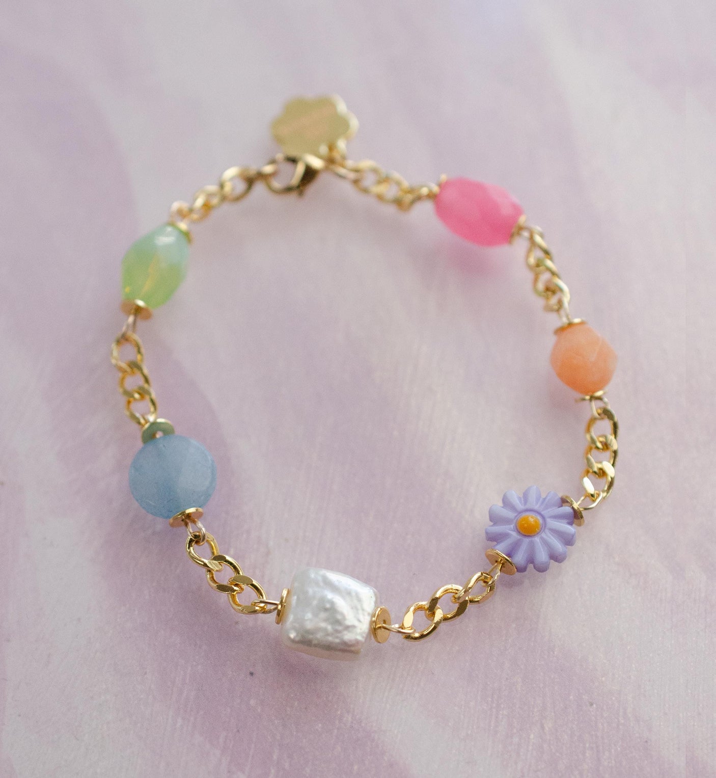 Daphne Bracelet