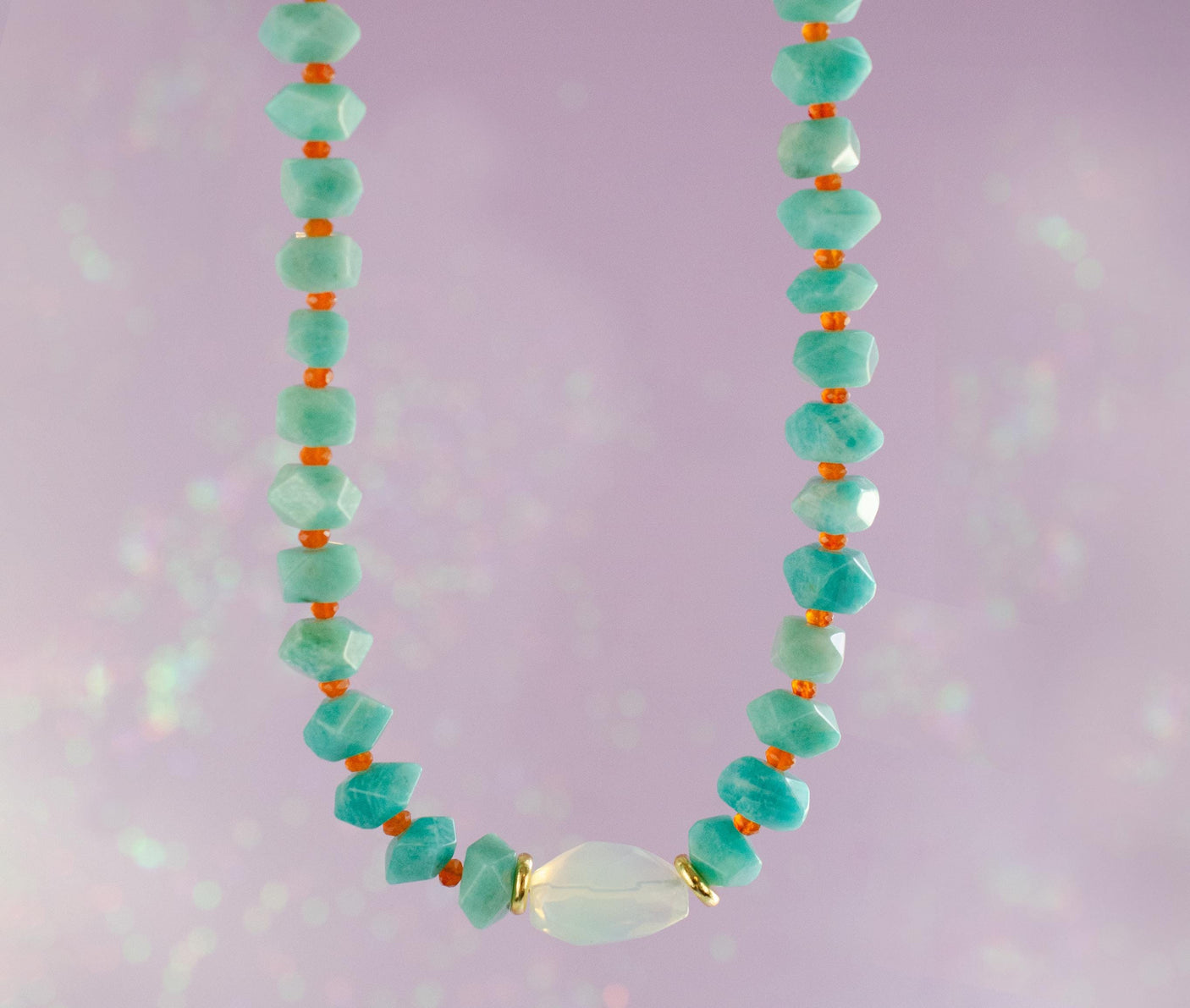 Roxie Necklace
