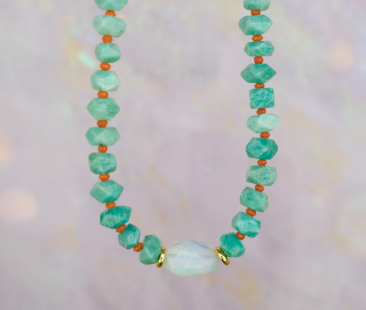 Roxie Necklace