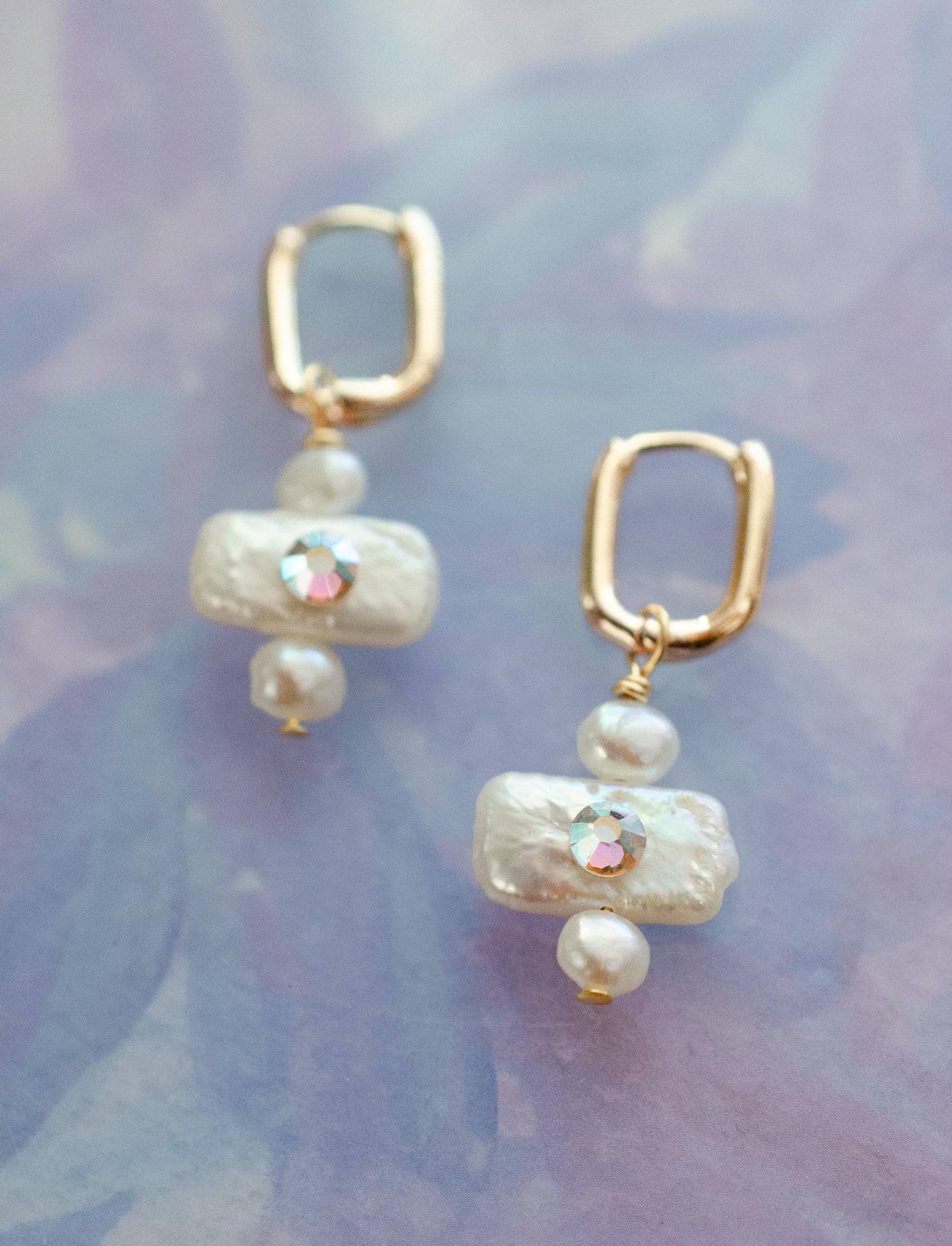 Maris Earrings