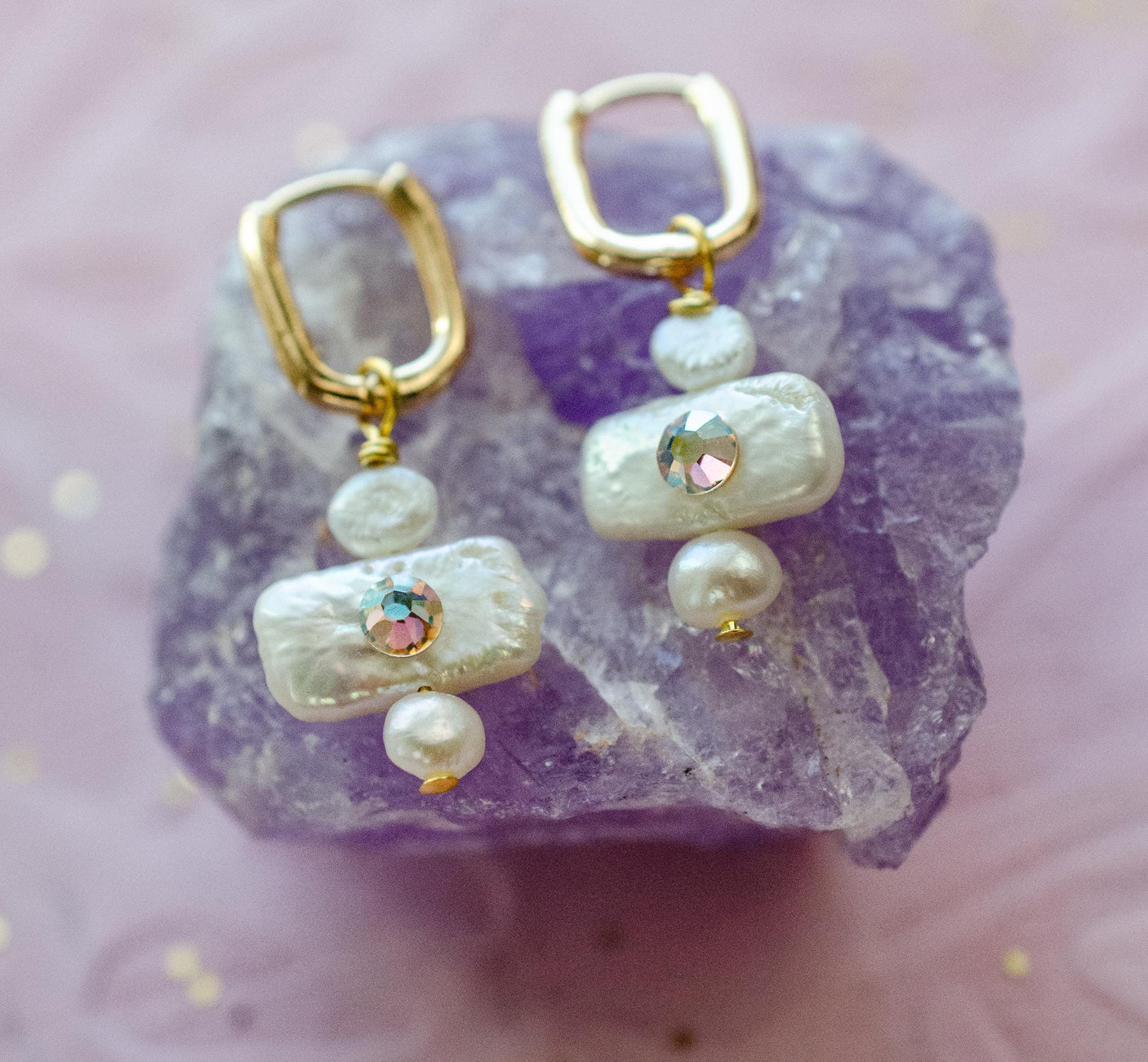 Maris Earrings