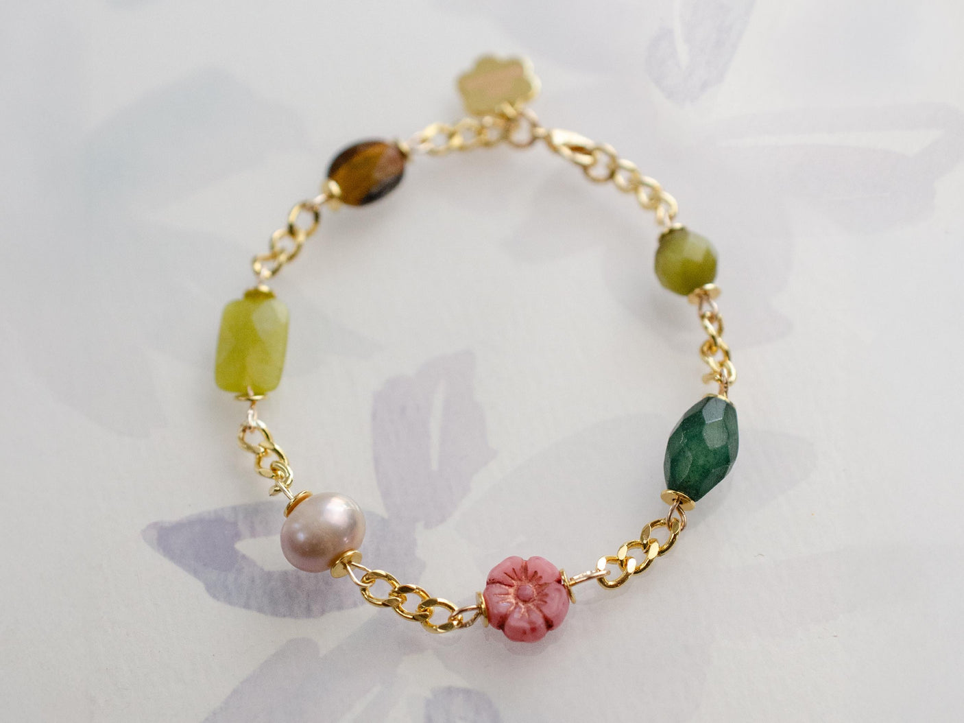 Daphne Bracelet (style 3)