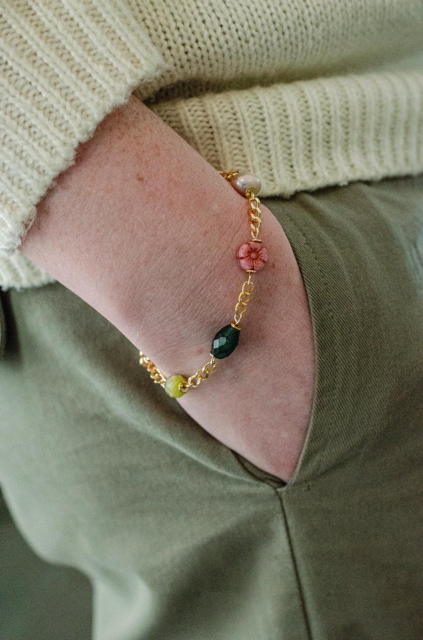 Daphne Bracelet (style 3)