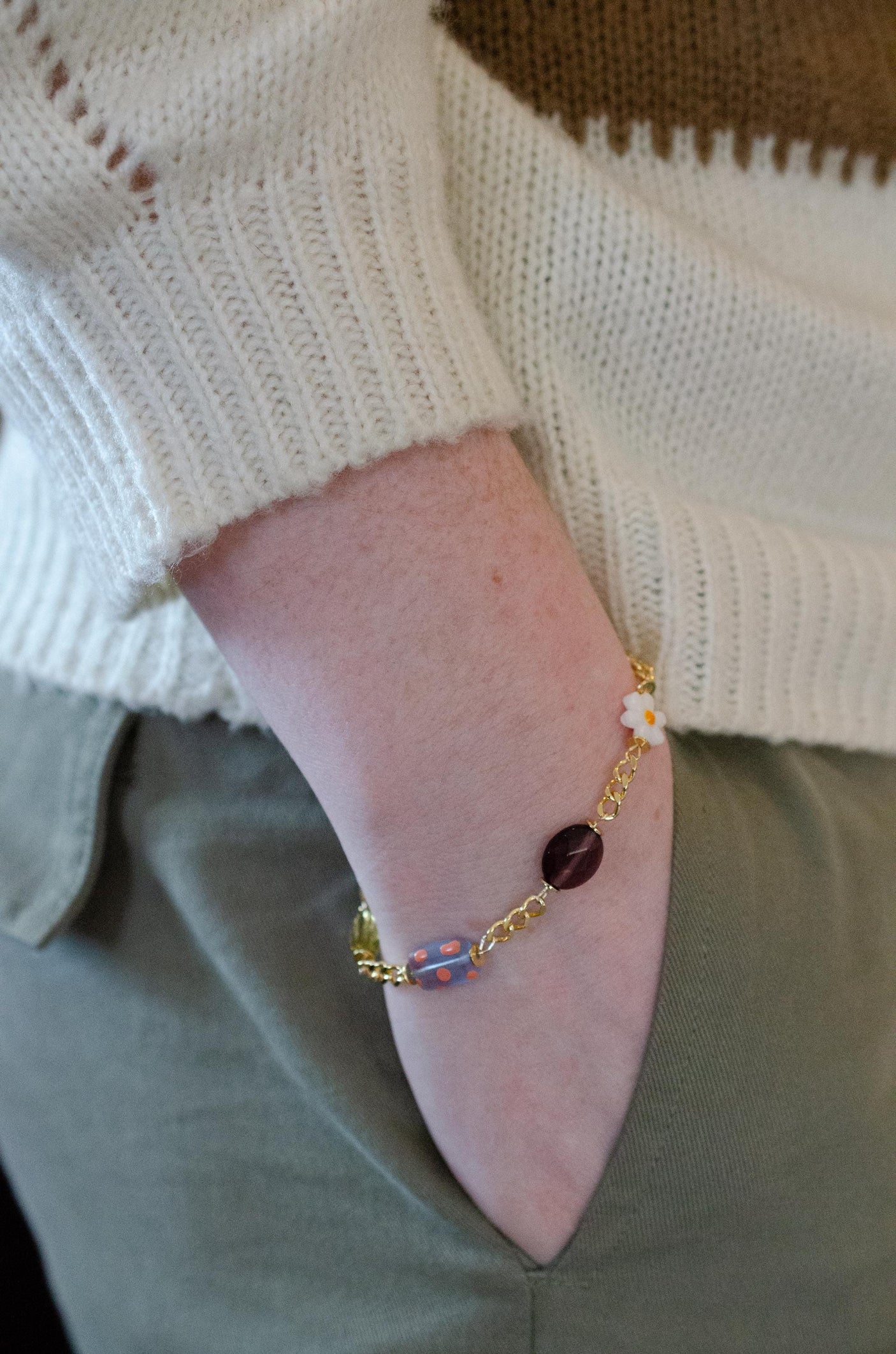 Dalphne Bracelet (Style 5)