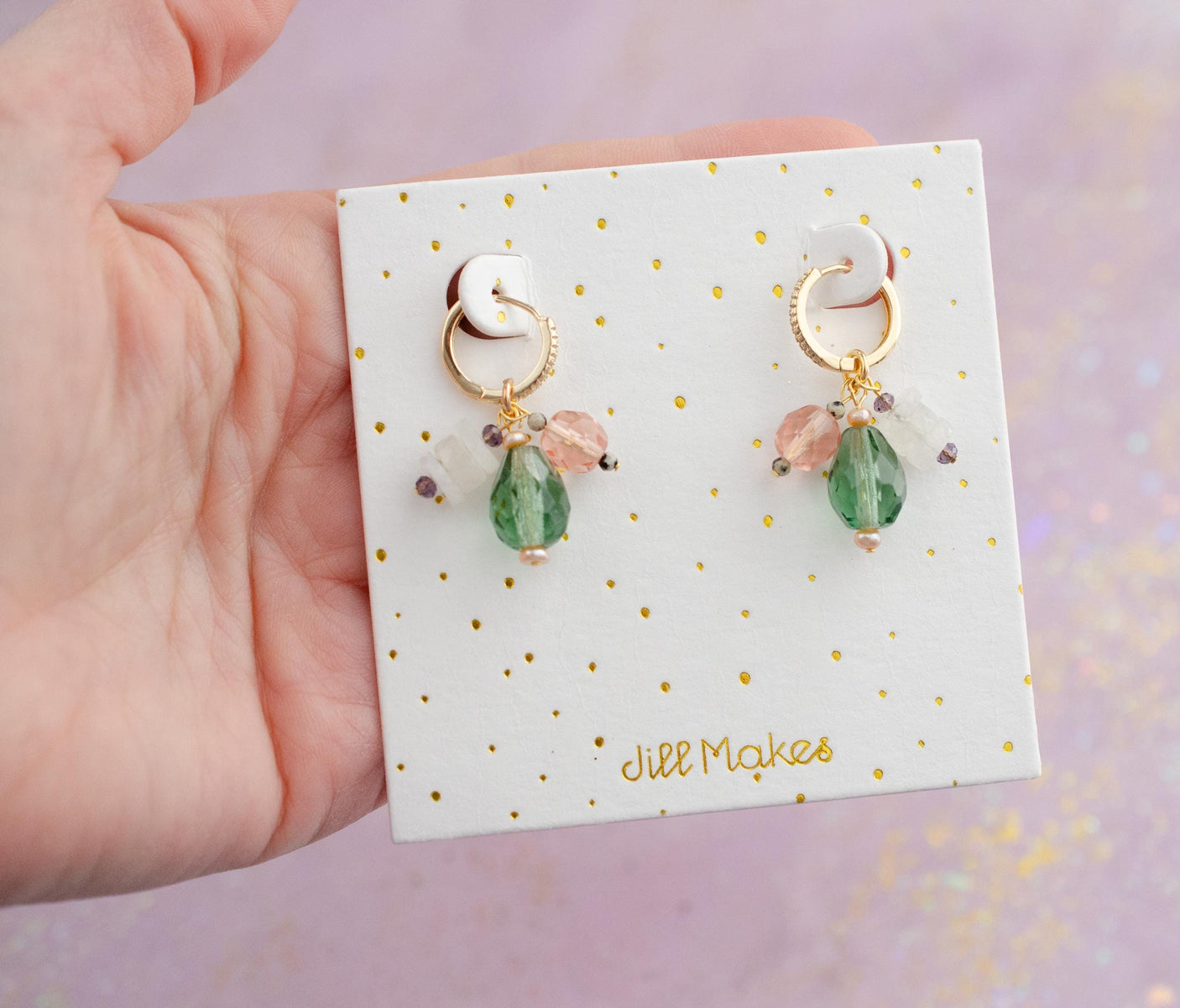 Isla Earrings