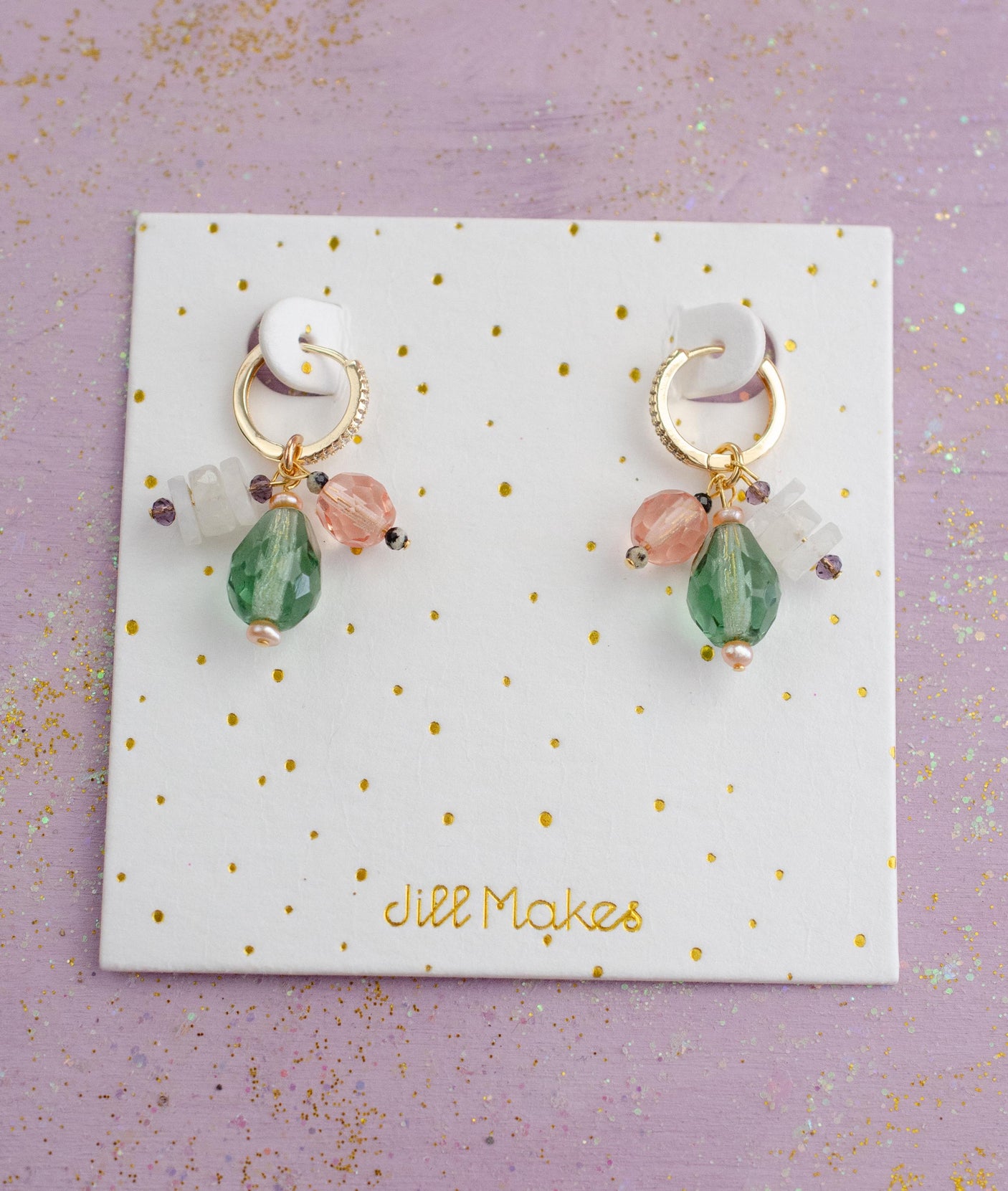 Isla Earrings